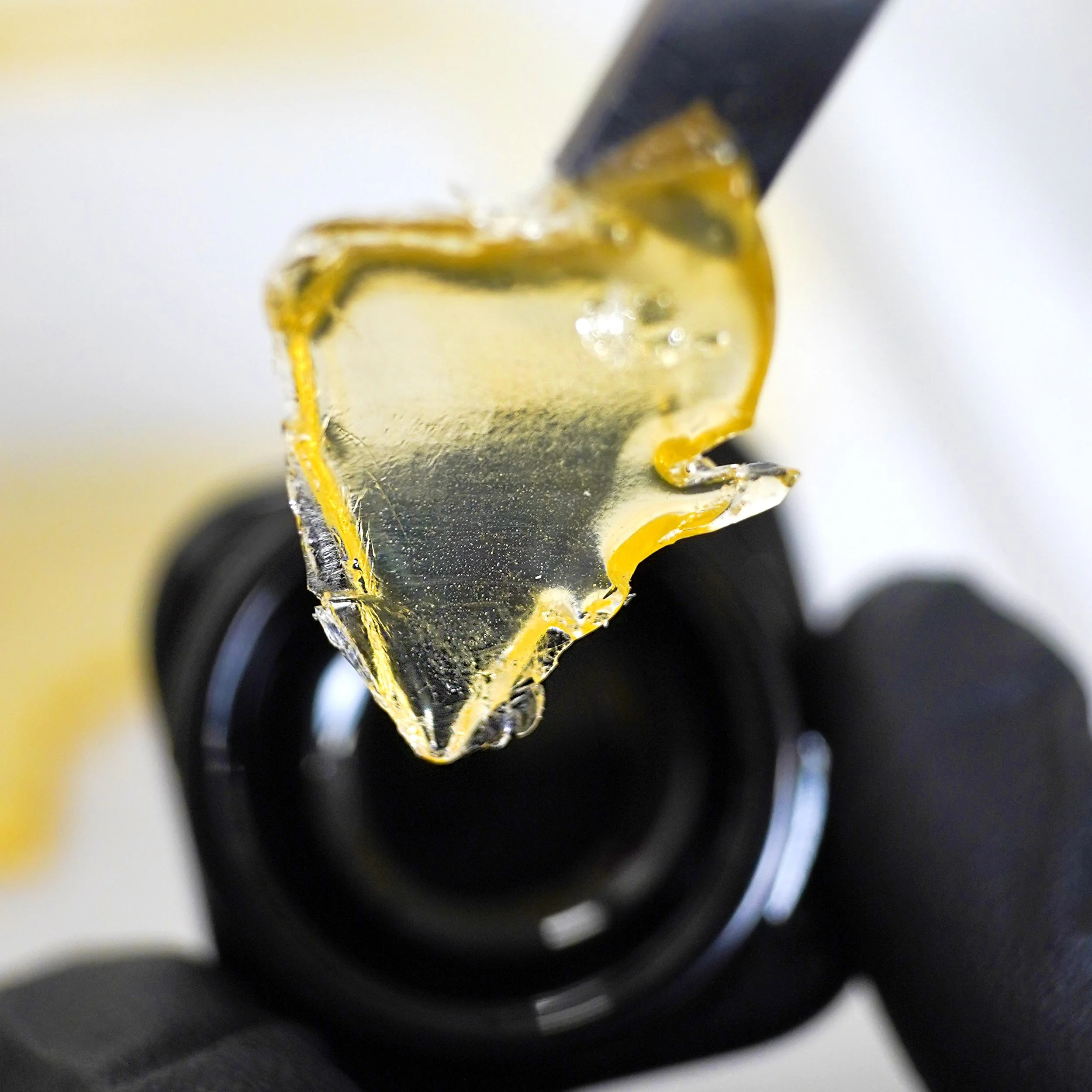 Packaging Fresh Press Live Hash Rosin
