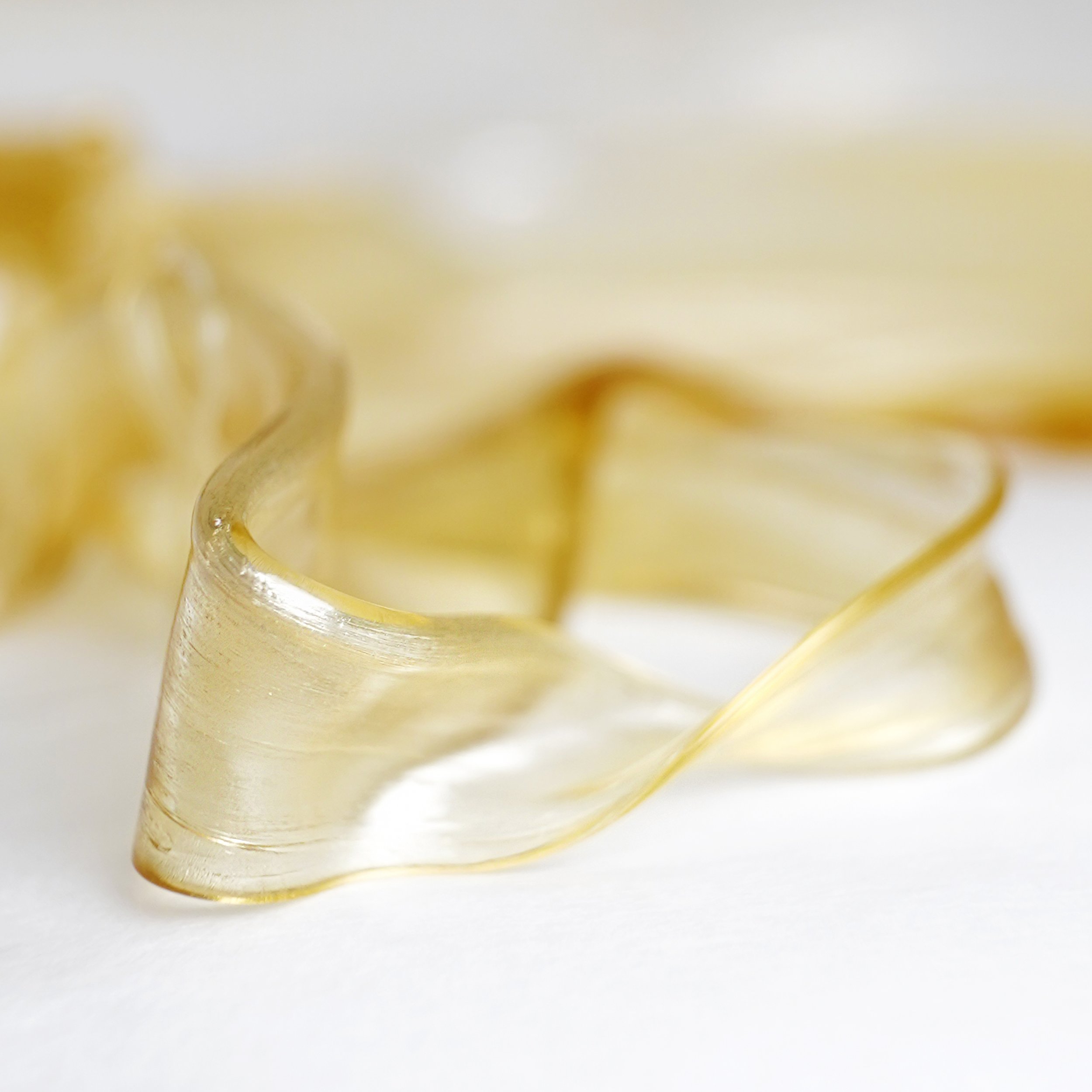 Fresh Press Live Hash Rosin Ribbon