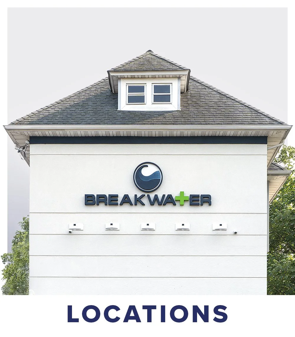 Breakwater Treatment & Wellness