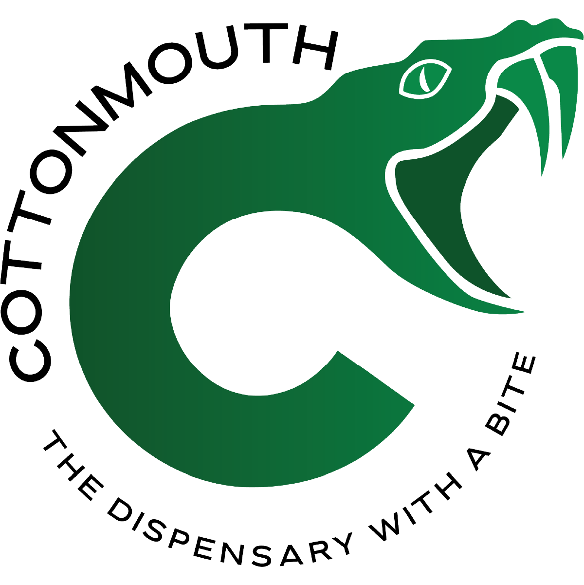 COTTONMOUTH DISPENSARY