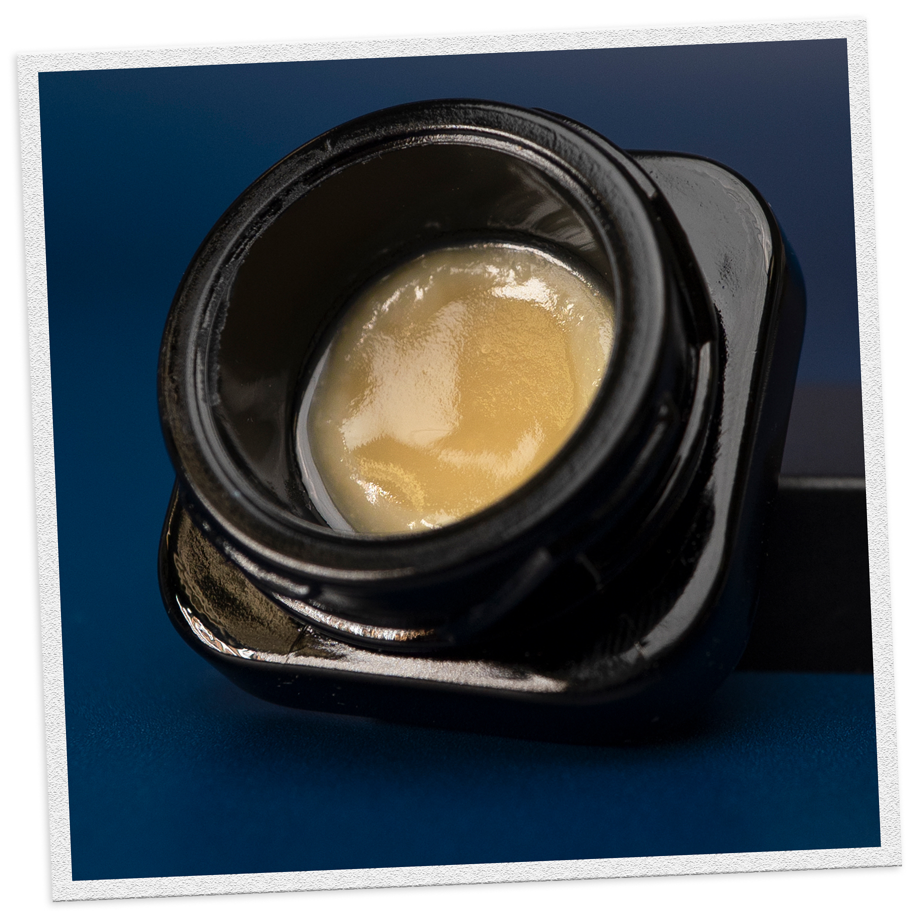 MAI TAI PIE LIVE HASH ROSIN THUMBPRINT