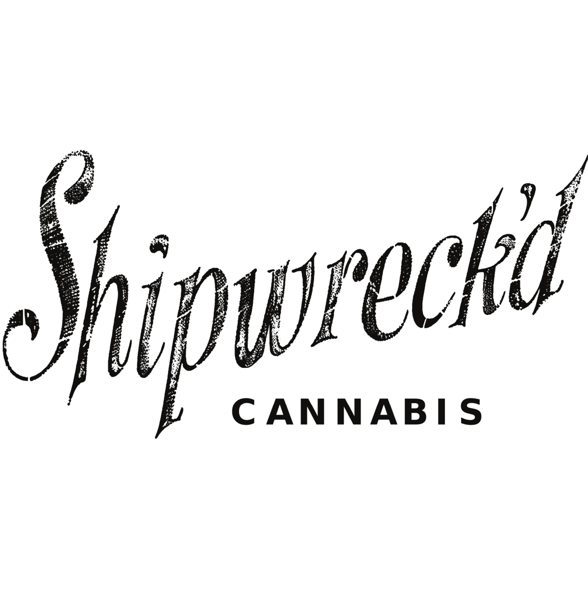 SHIPWRECK'D CANNABIS