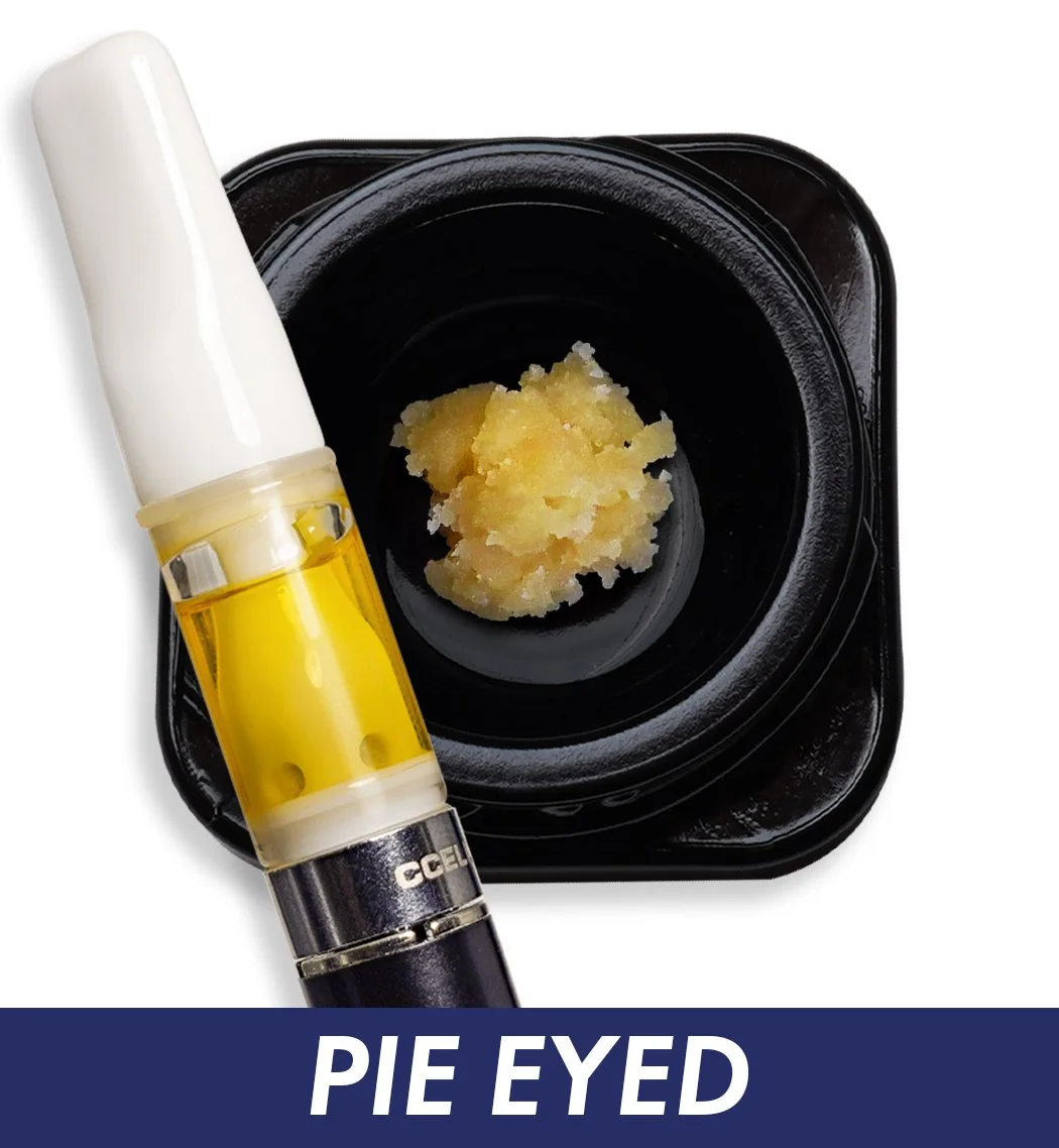 HASH ROSIN & HASH ROSIN CARTS — Breakwater Treatment & Wellness