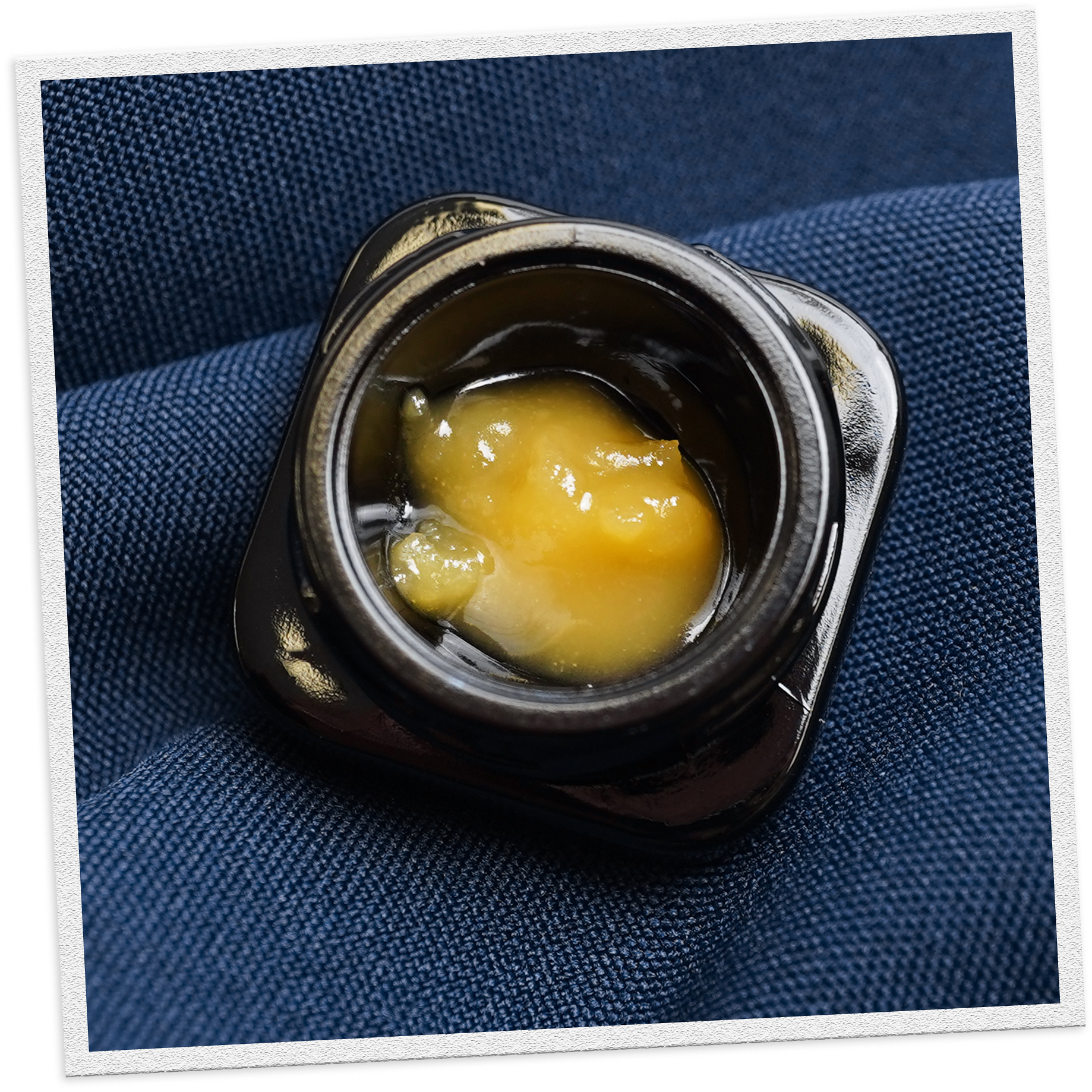 GAK Getaway Live Hash Rosin Jam