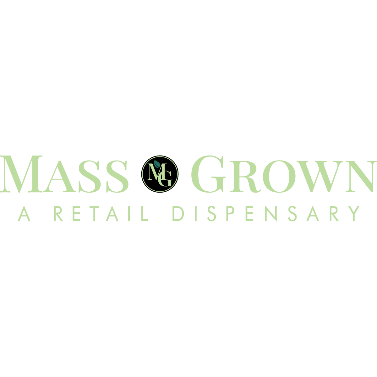 MASS GROWN DISPENSARY