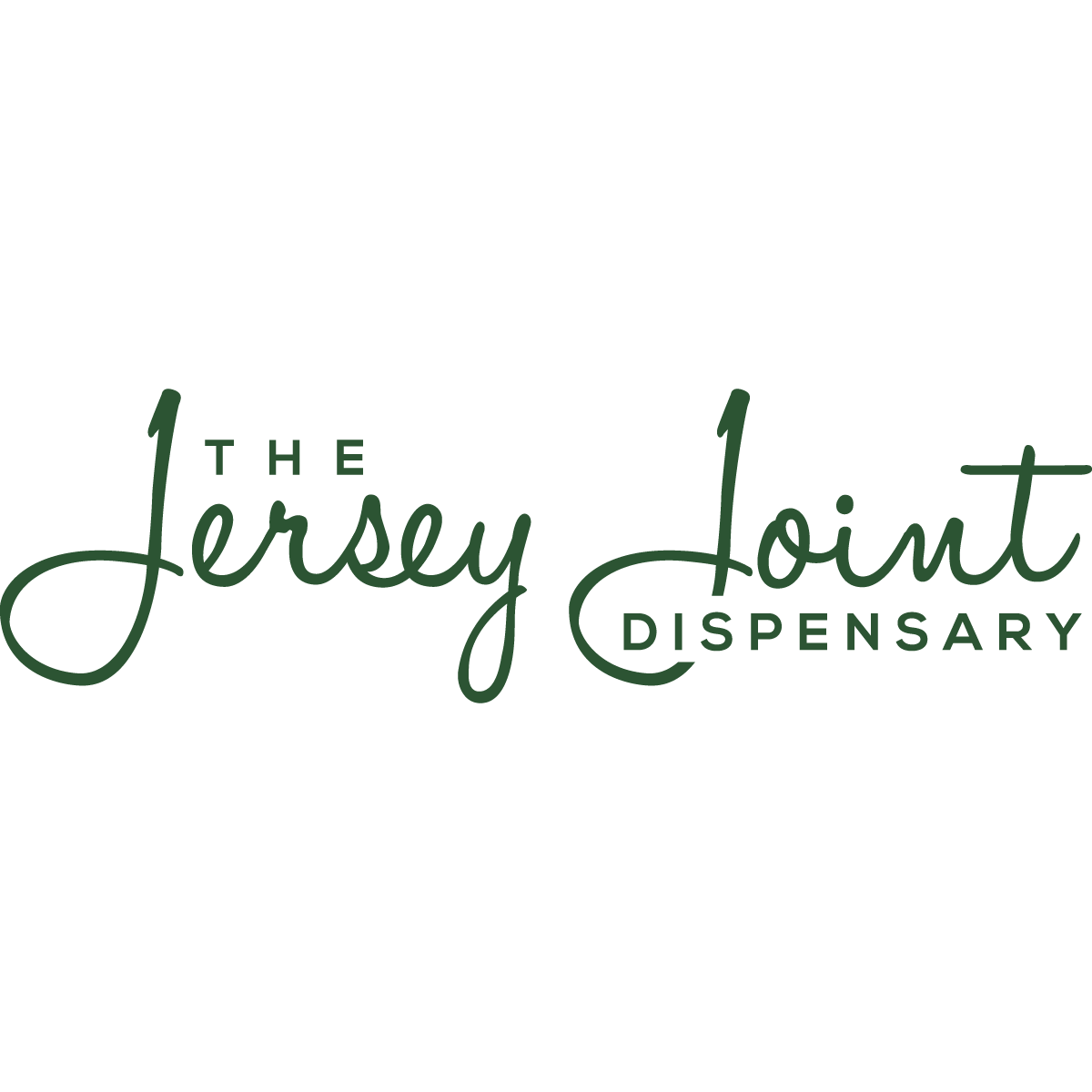 JERSEY JOINT DISPENSARY