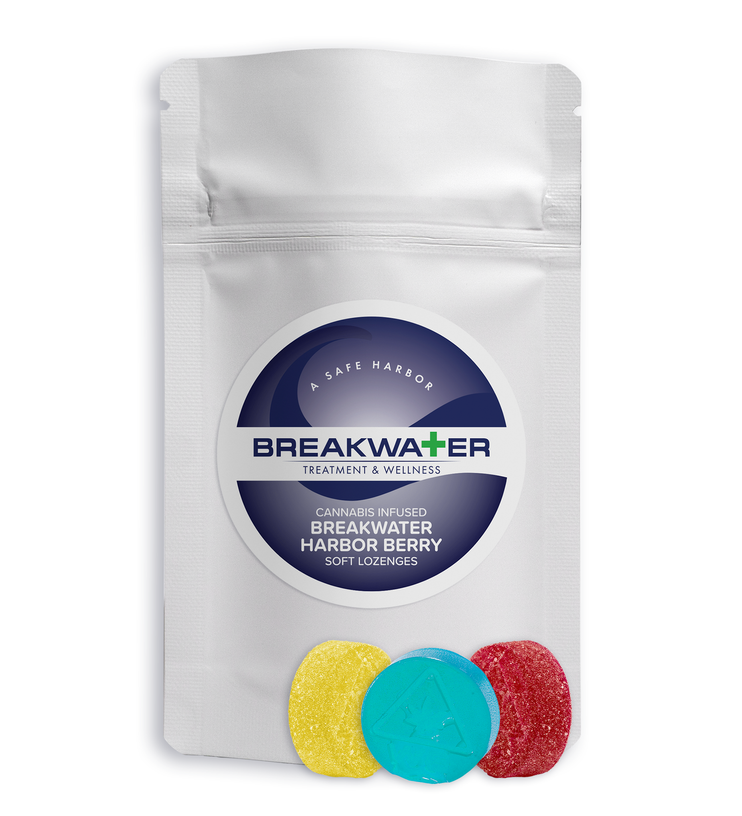 DAILY MENU ROSELLE PARK — Breakwater Treatment & Wellness