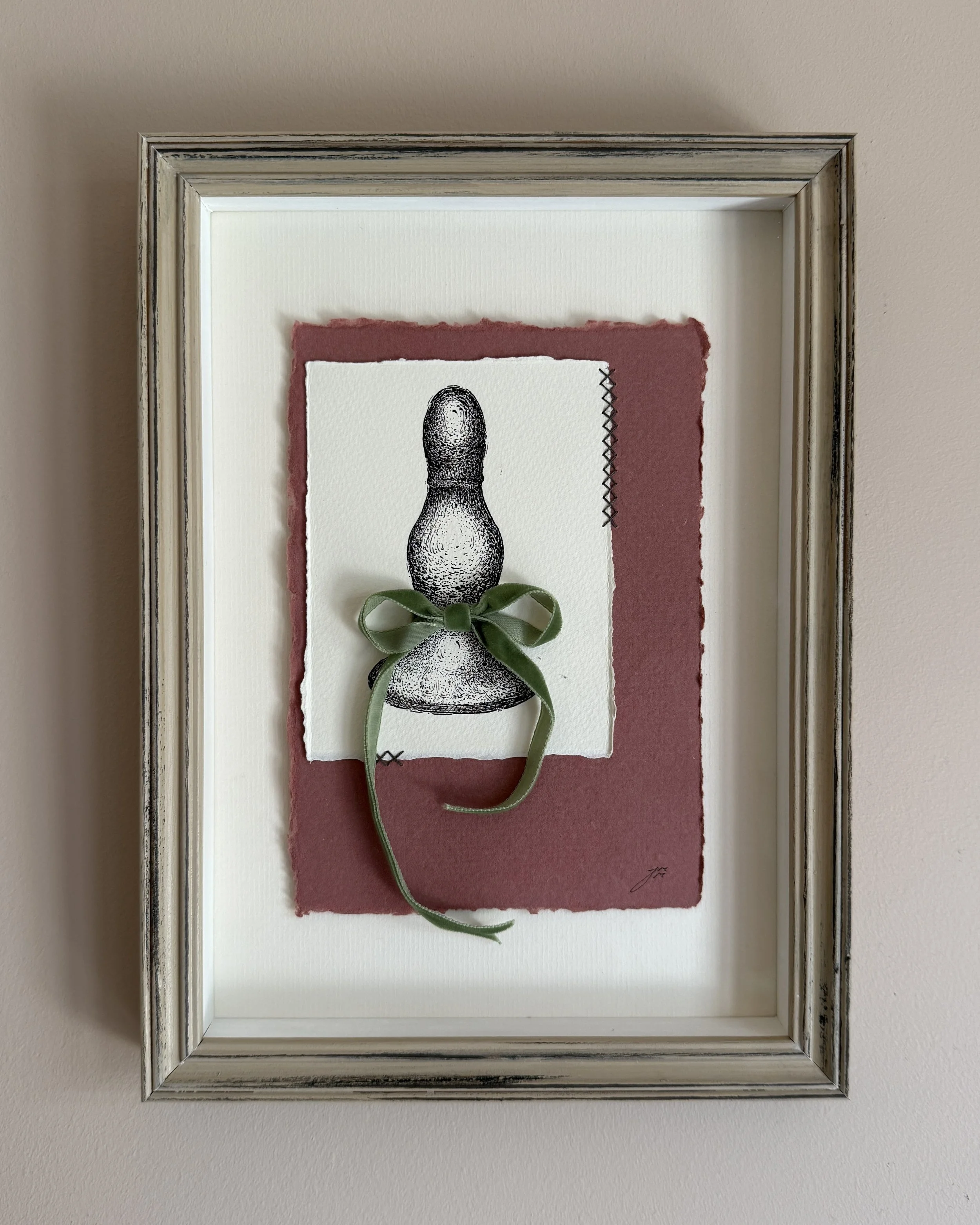 Still Life From My Bedroom (2)