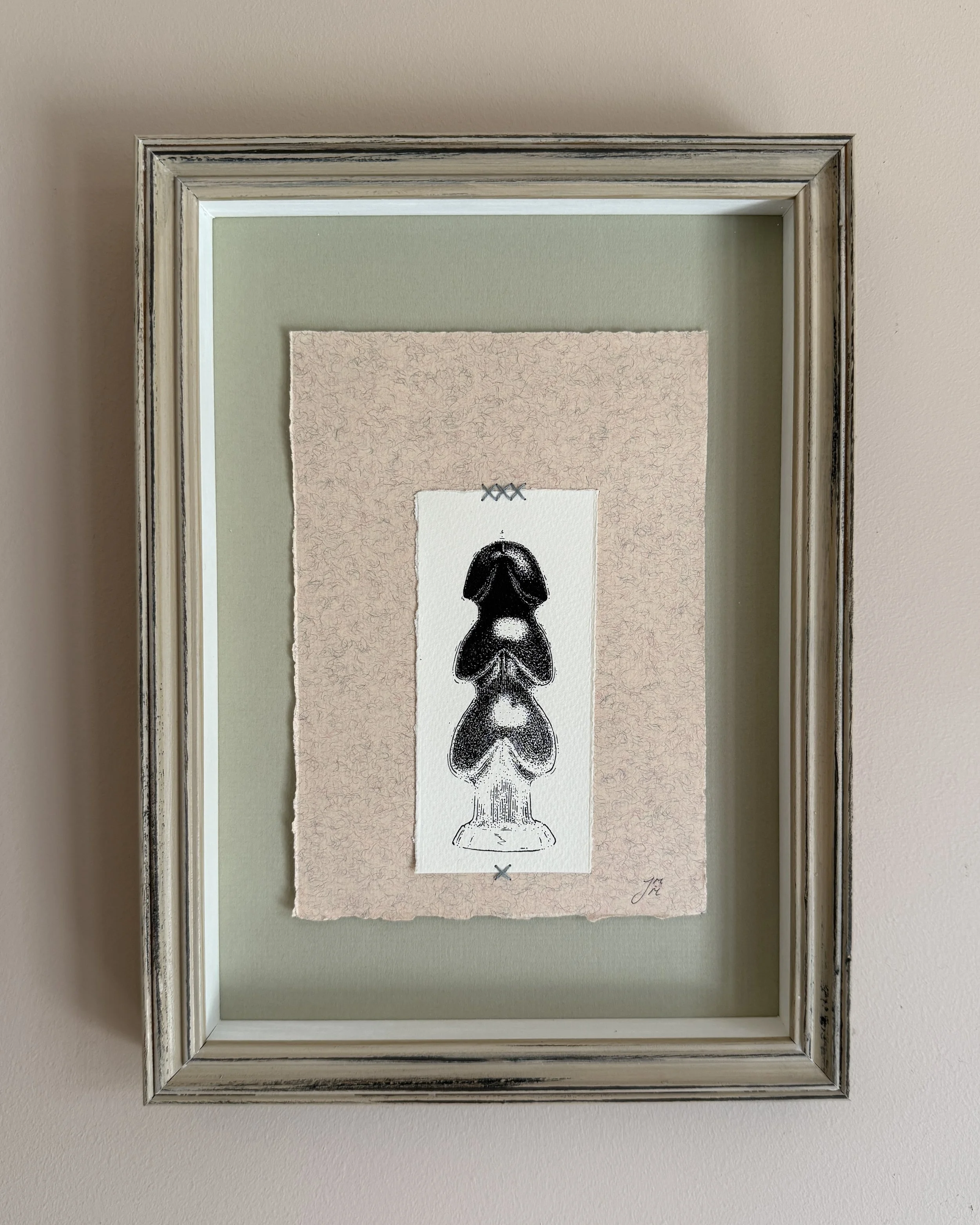 Still Life From My Bedroom (9)