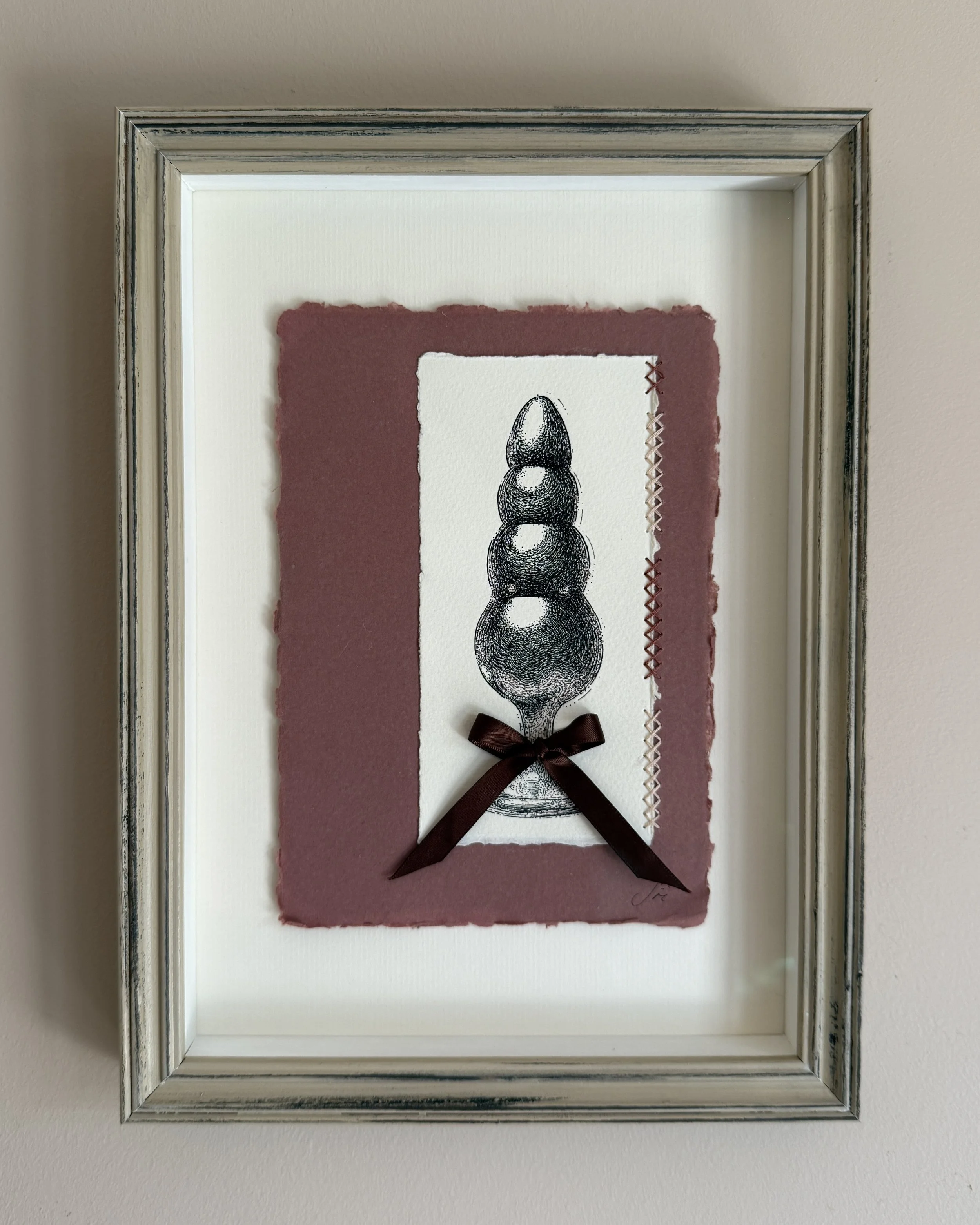 Still Life From My Bedroom (5)