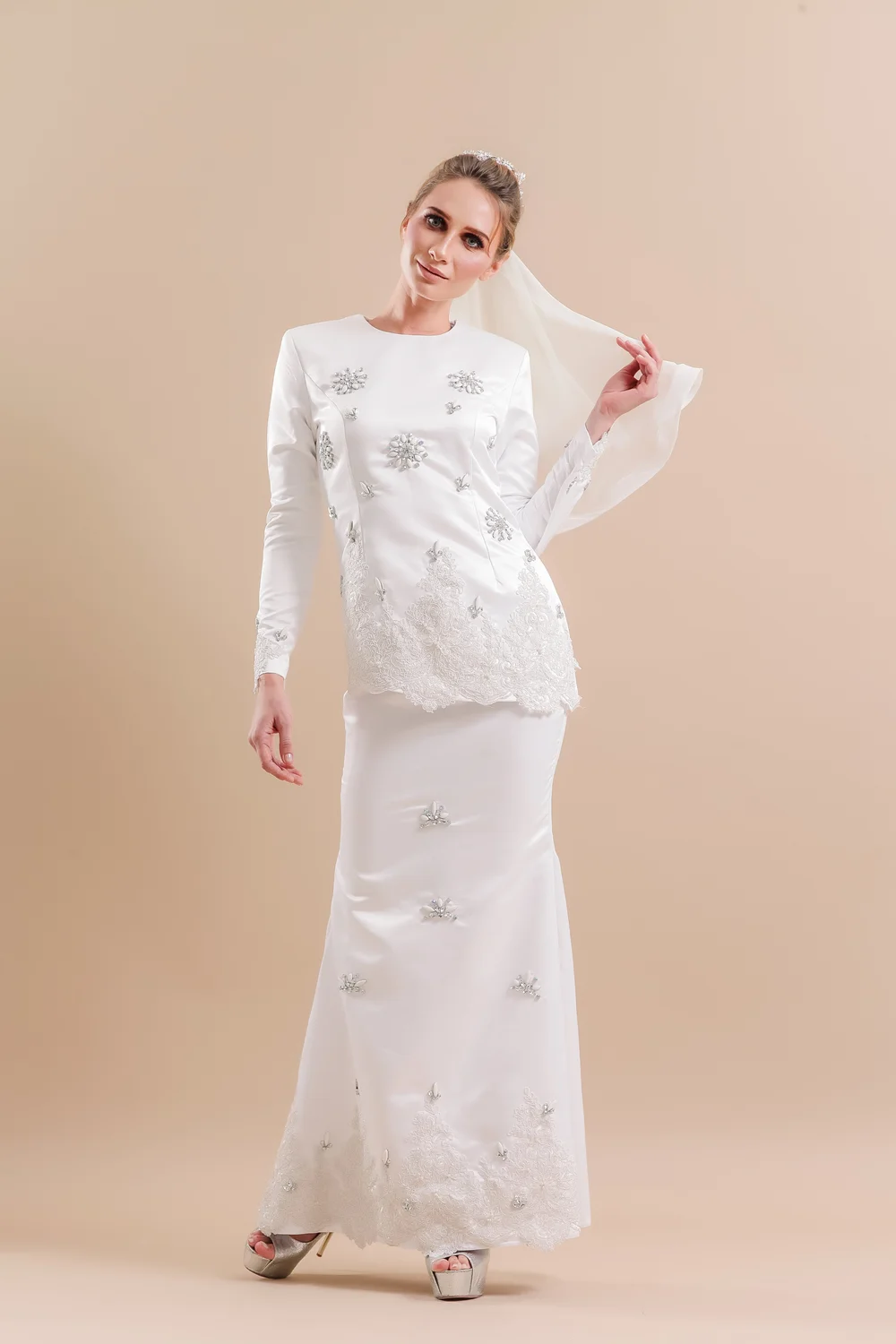 Butik Pengantin Kajang Baju Sanding Baju Nikah Baju Pengantin