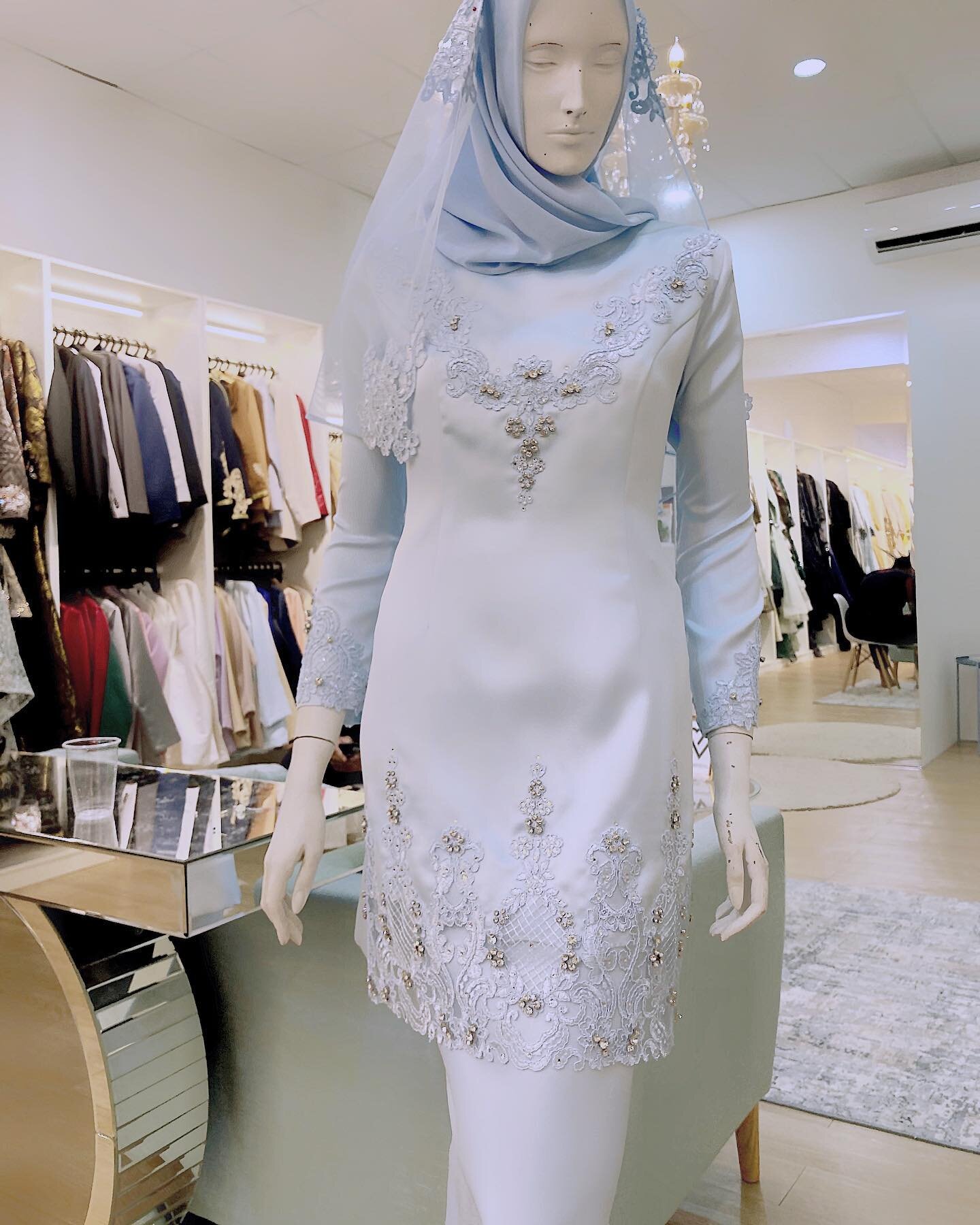 Baju Kahwin Jalan Tar Englshjy