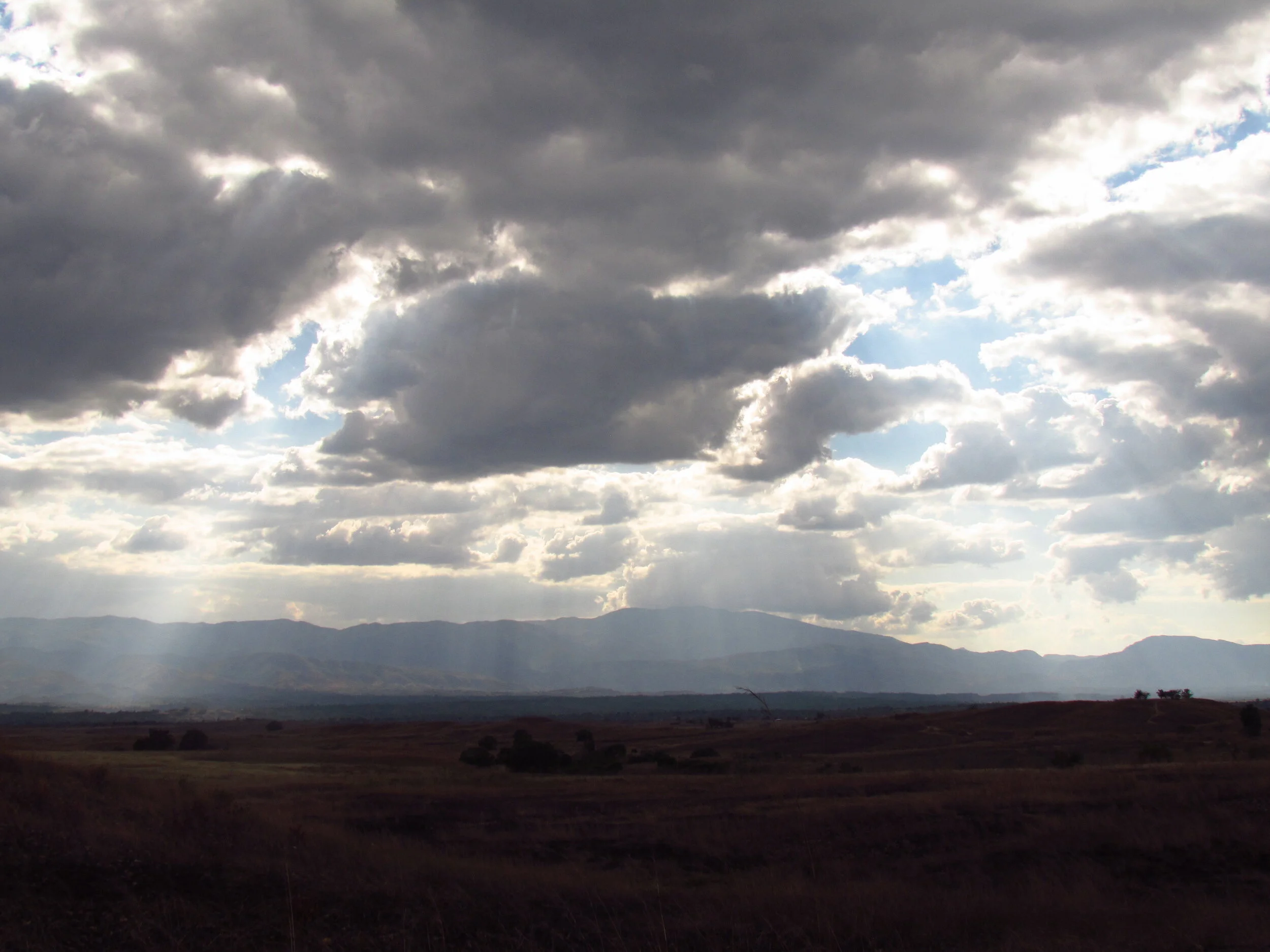 "She said I could earn money," and other stories from the Haiti/Dominican Republic Border