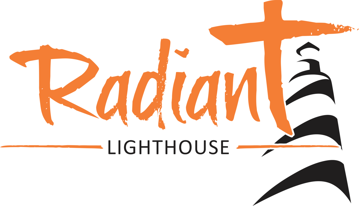 Radiant Church Greenville 