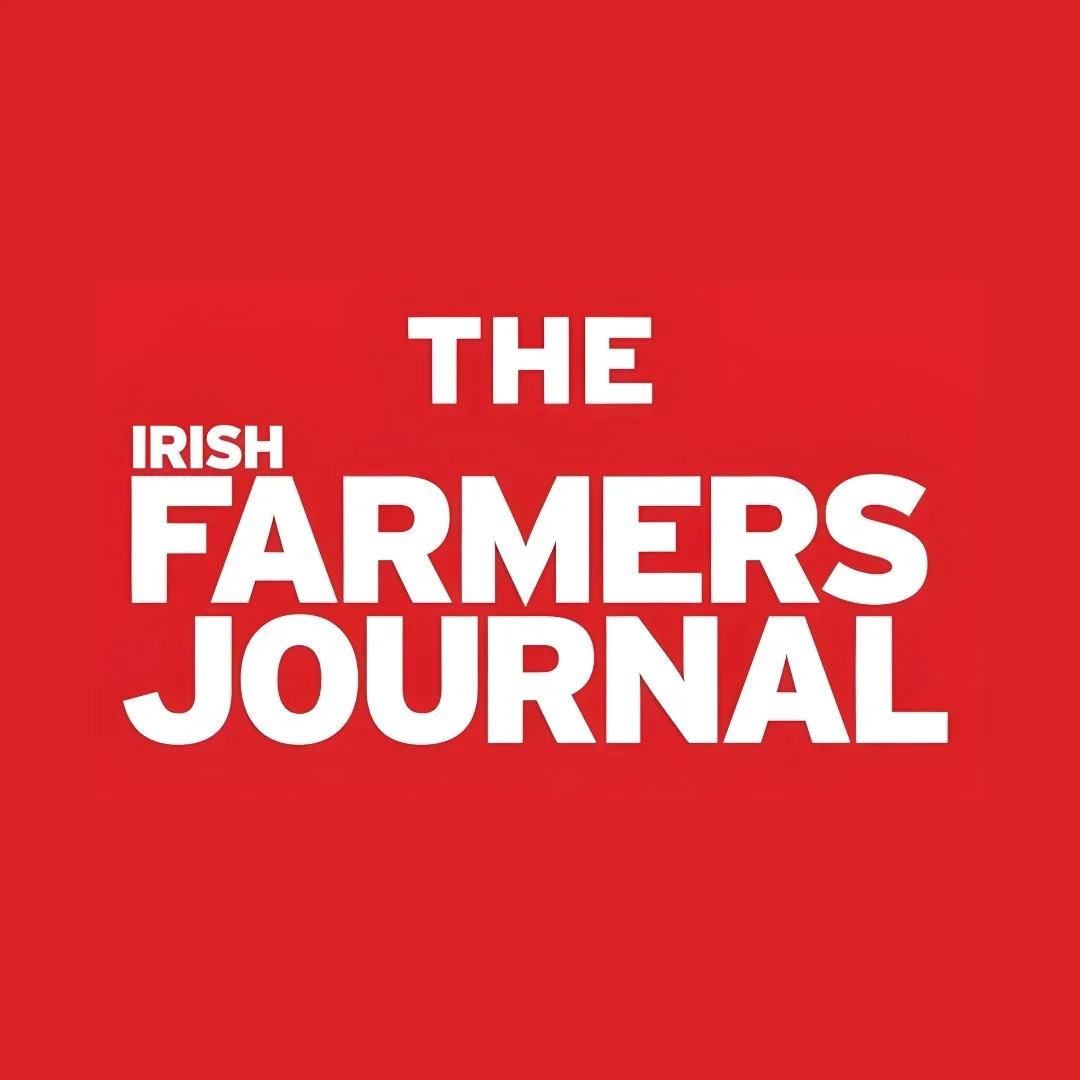 Irish Farmers Journal Article