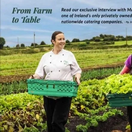 Musgrave Marketplace - Master Chefs Ellan Farm