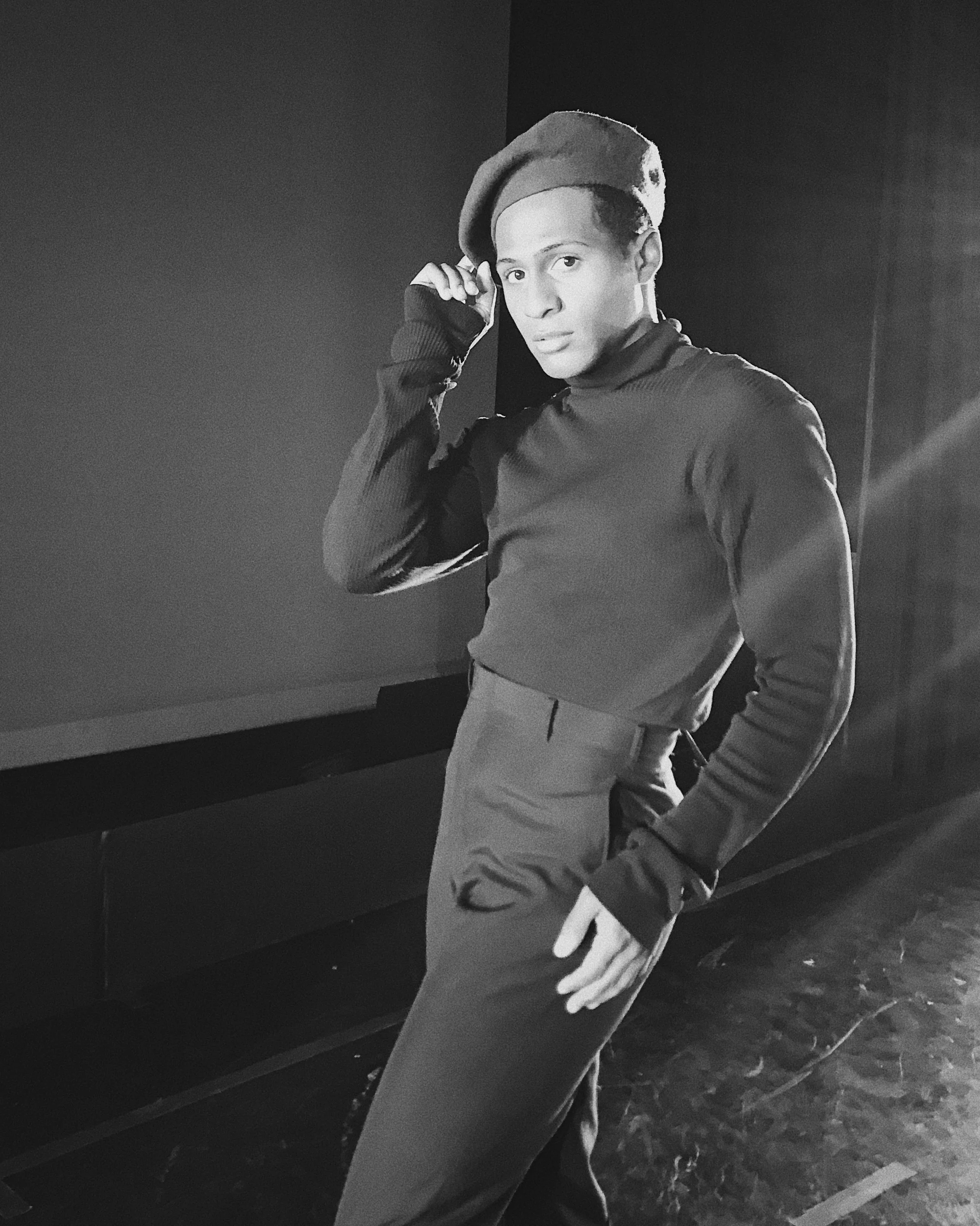  Equinox: A Concert of Dance at Millikin University  (Dance Ensemble) 