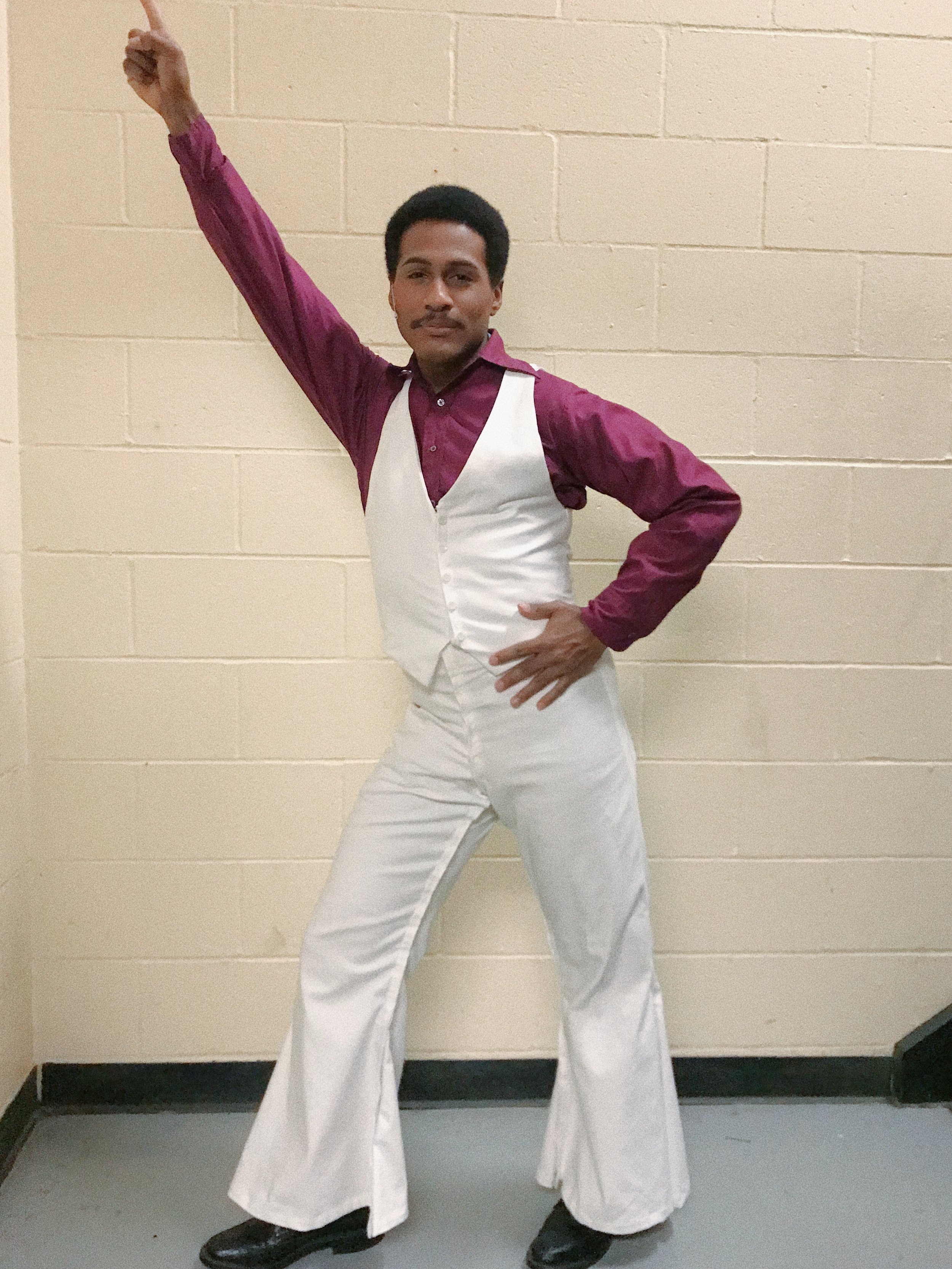  Sister Act at Millikin University  (Eddie Souther) 