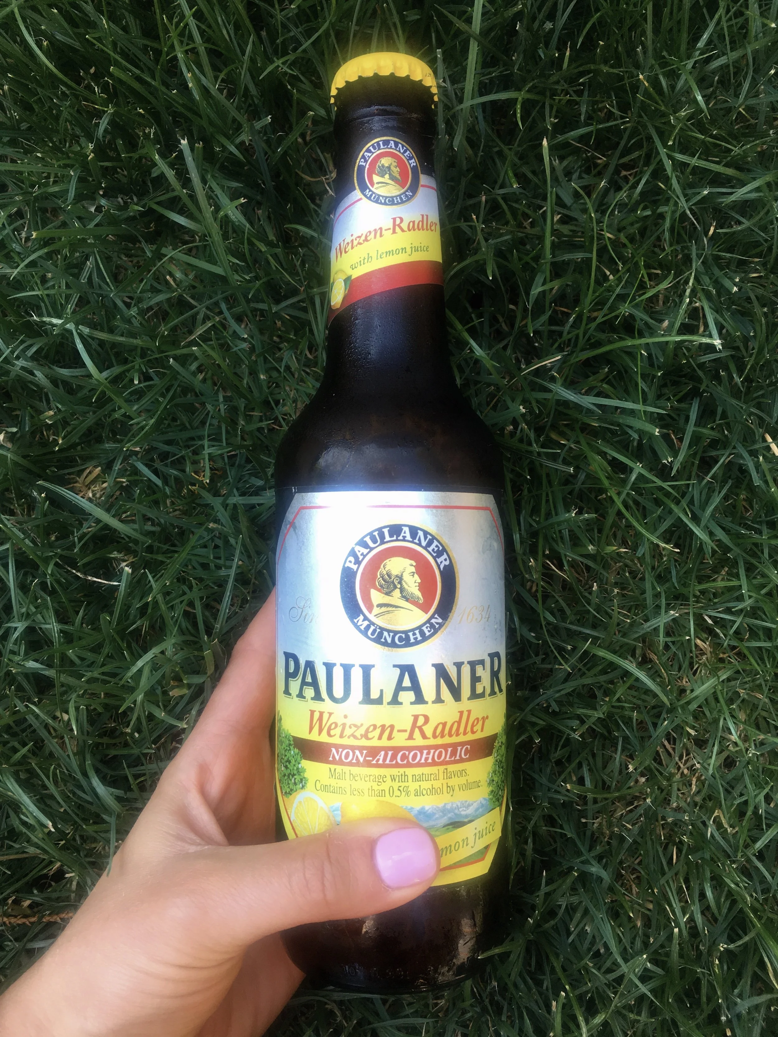 Non-Alcoholic Bevies Worthy of Drinking