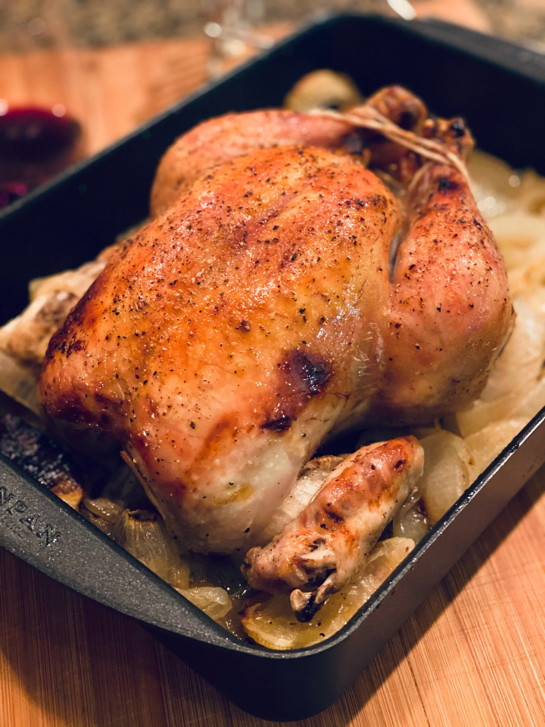 Habits for a Healthy (and Enjoyable) Holiday