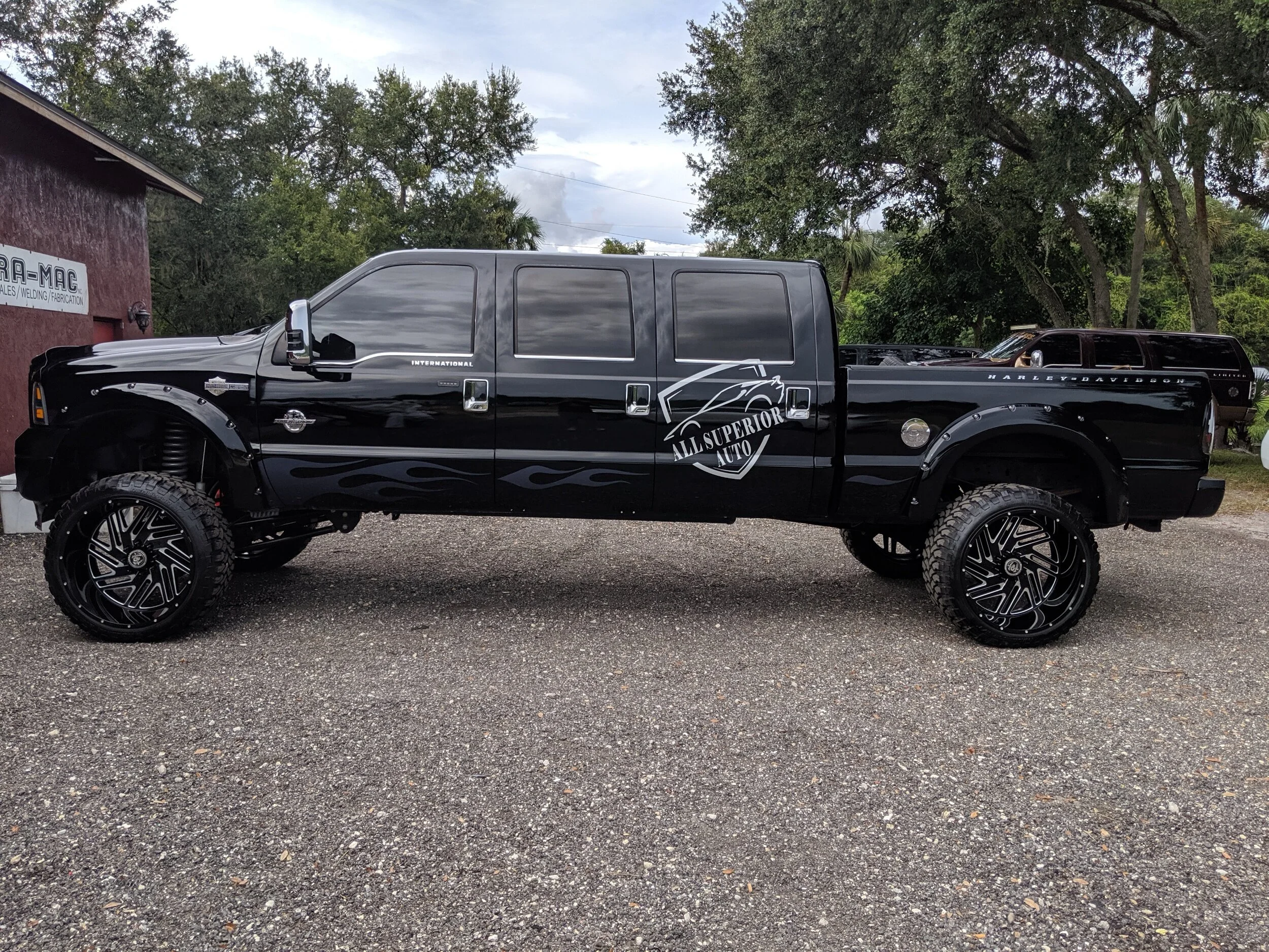 Mobile car detailing service in Cape Coral Florida by Royal Shine Detailing