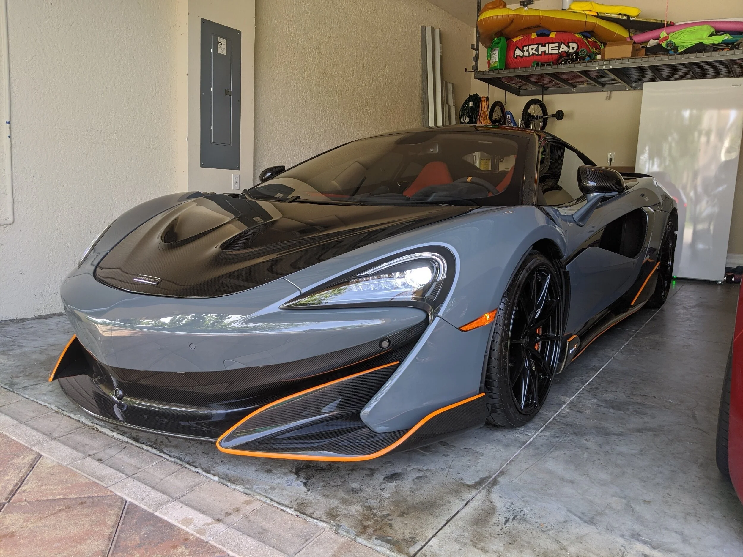 Mobile Car Detailing in Cape Coral Florida by Royal Shine Detailing