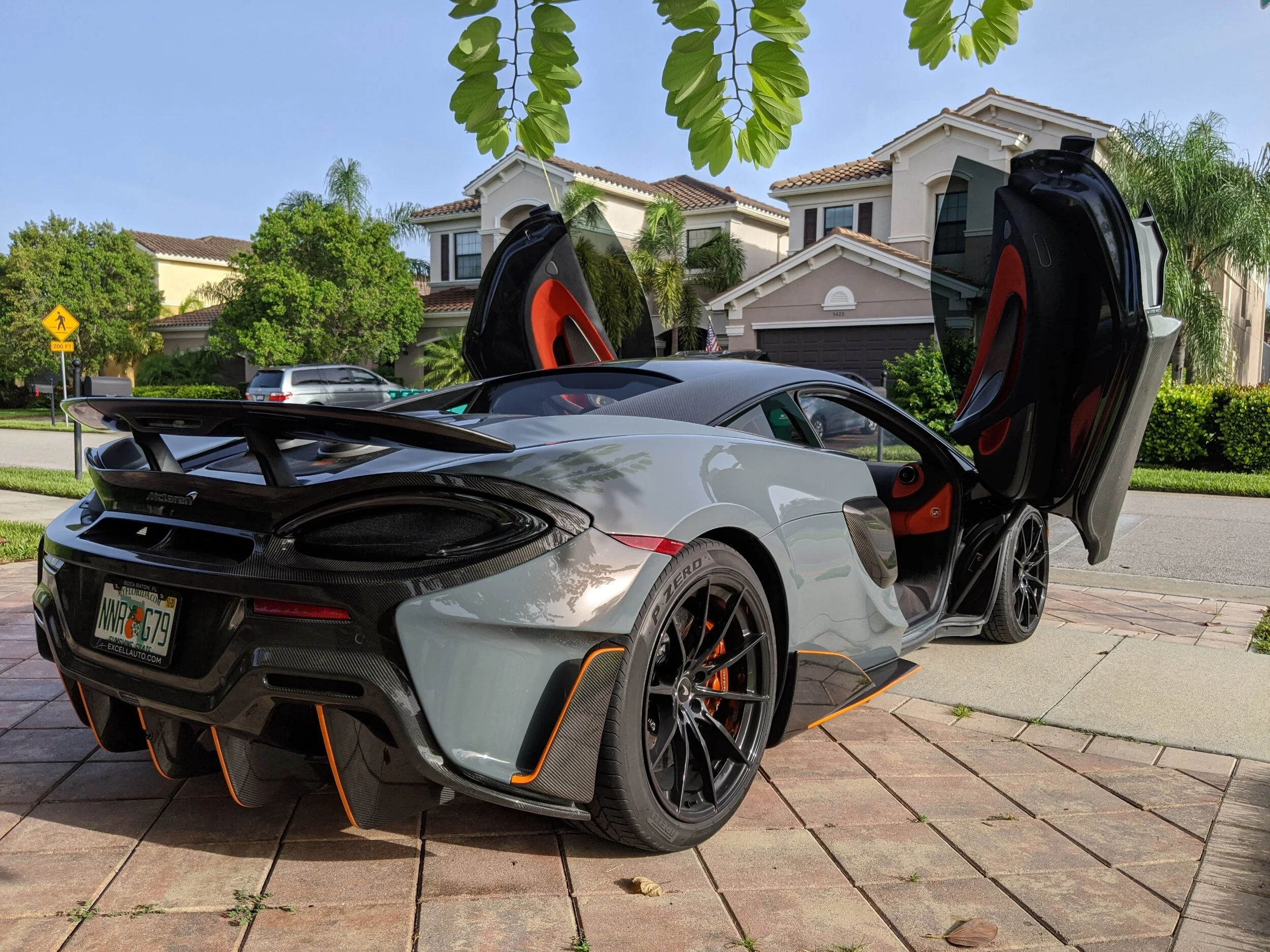 Mobile car detailing service in Cape Coral Florida by Royal Shine Detailing.jpg