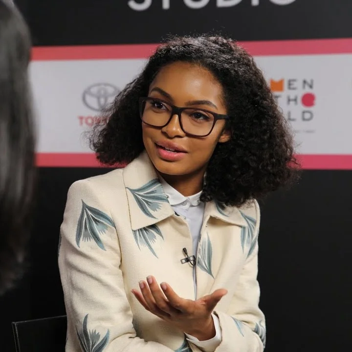 The Mandatory Excellence of Young Black Hollywood ⎮ Blue Soup Blog 