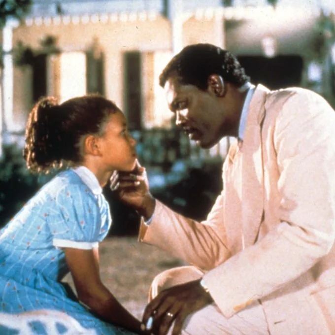 Quarantine Black Movie Marathon Day 1: Eve's Bayou