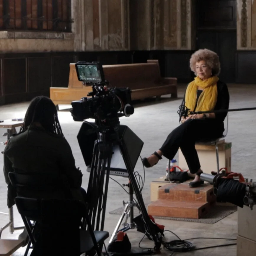 Are Film Recommendation Lists Helpful to the Black Lives Matter Movement?