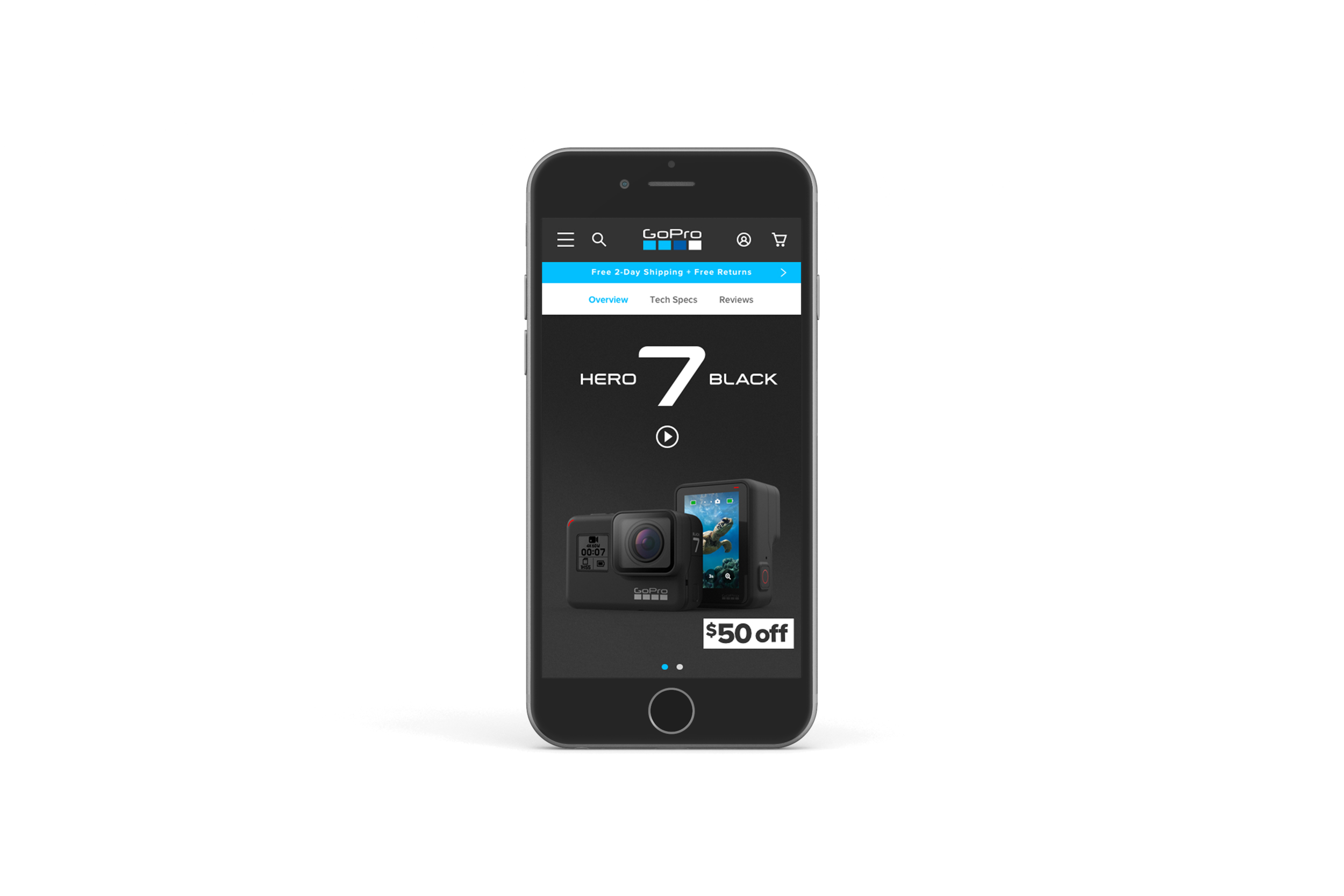 Responsive Web Design