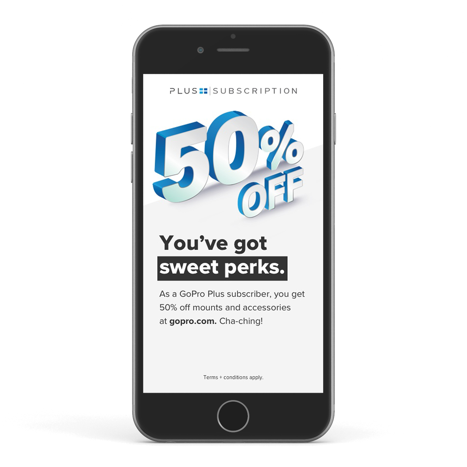 In App Interstitial Design