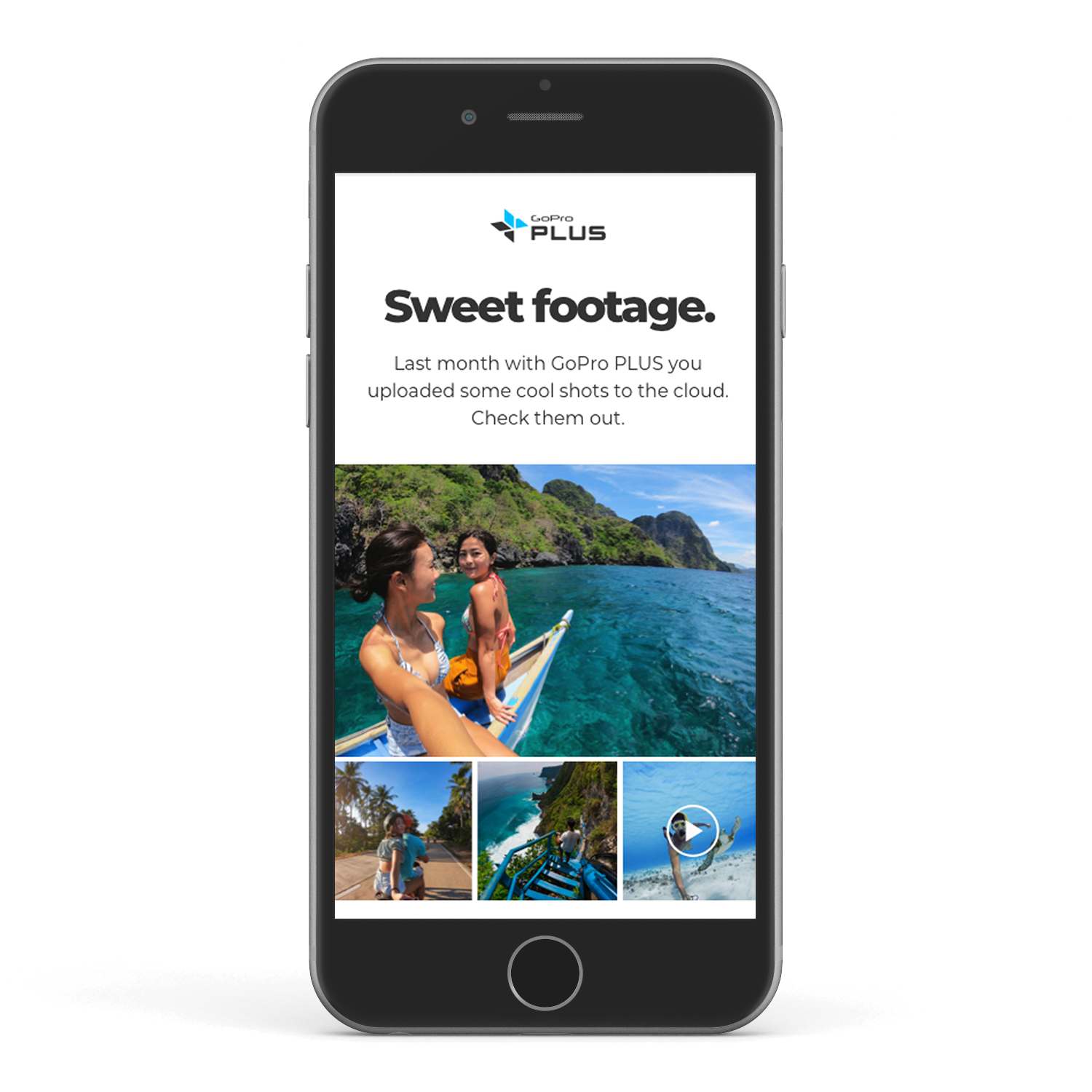 Mobile Email Design