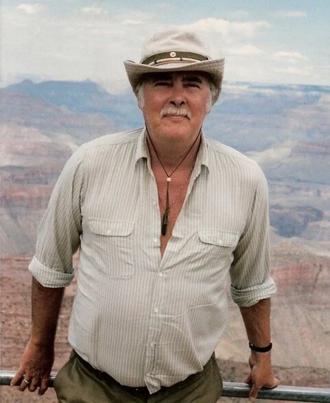 A Toast to Liberation