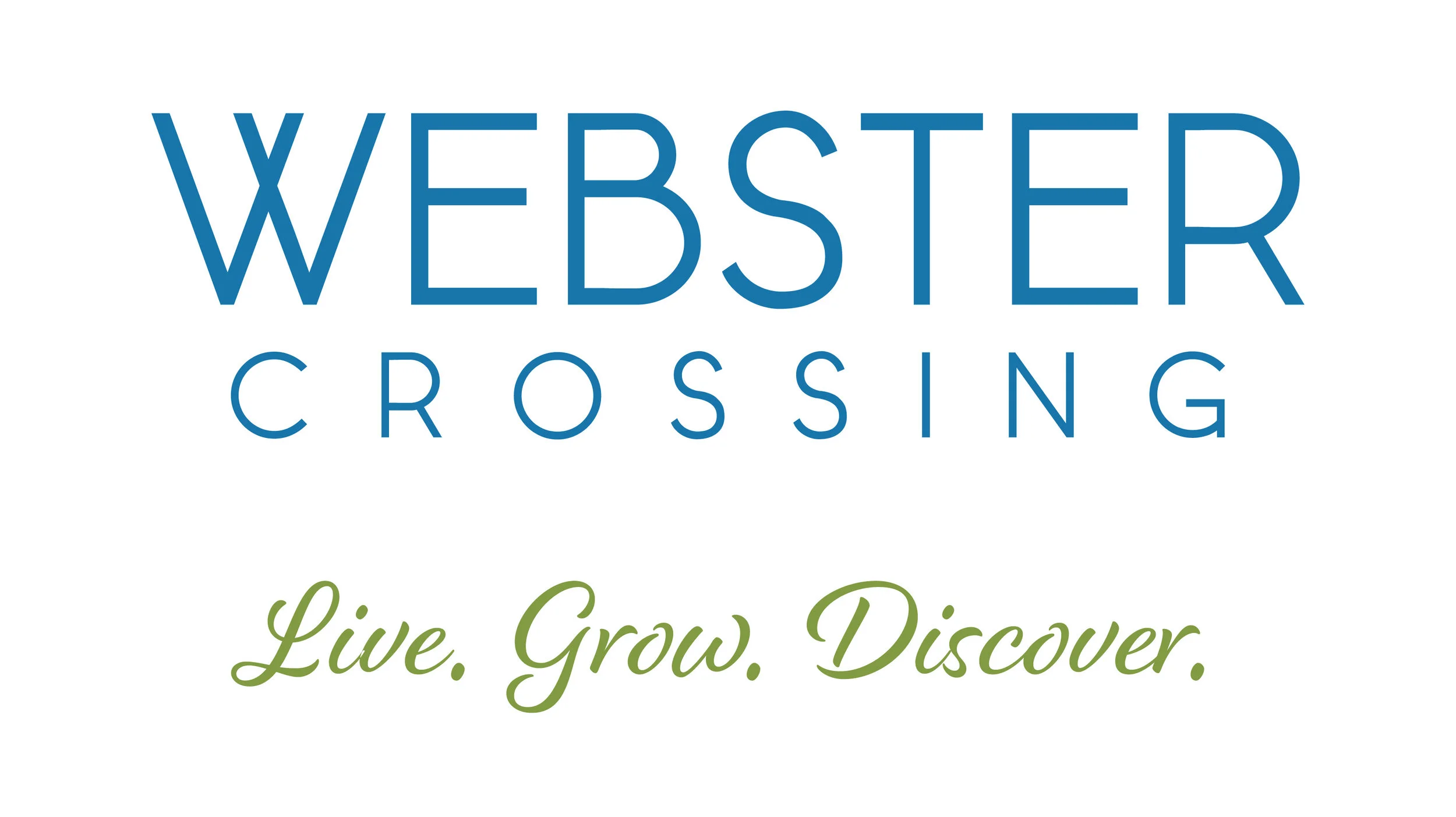 Webster Crossing LOGOTYPE w slogan(2-colour) inv-01.jpg