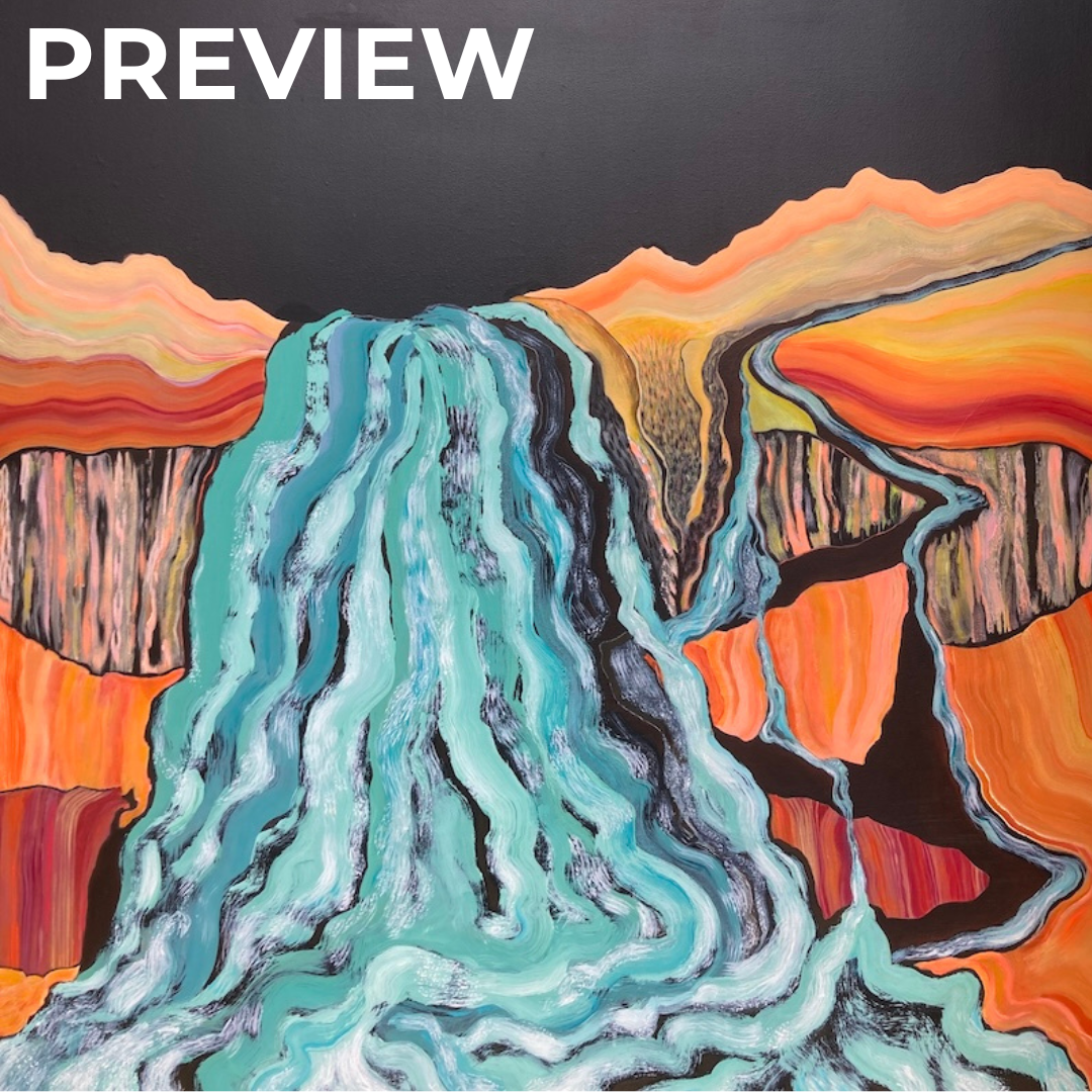 PREVIEW - A Rush of Power