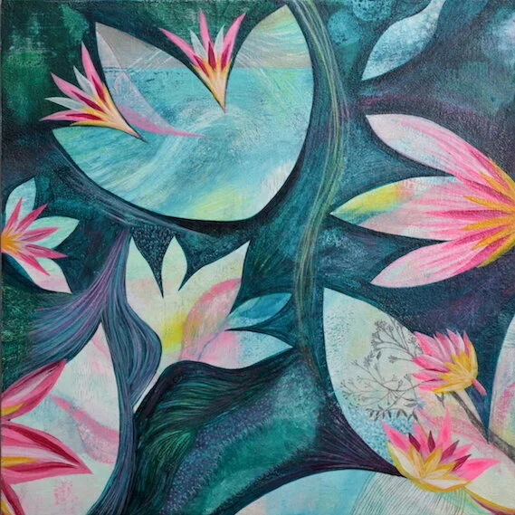 To the Lake copy.JPG