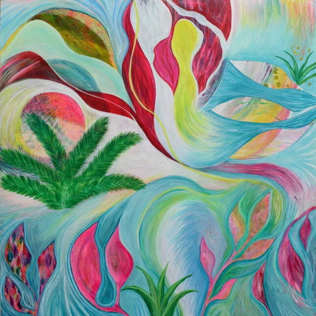 Julia Elmore - Island Life.JPG