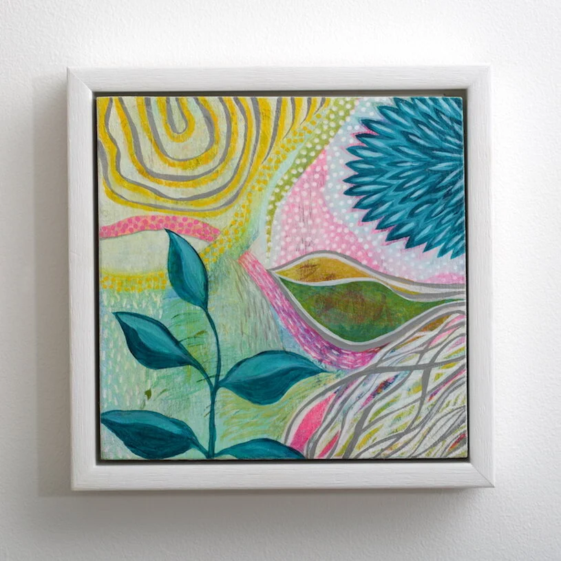 Julia Elmore - Springtime Song.JPG