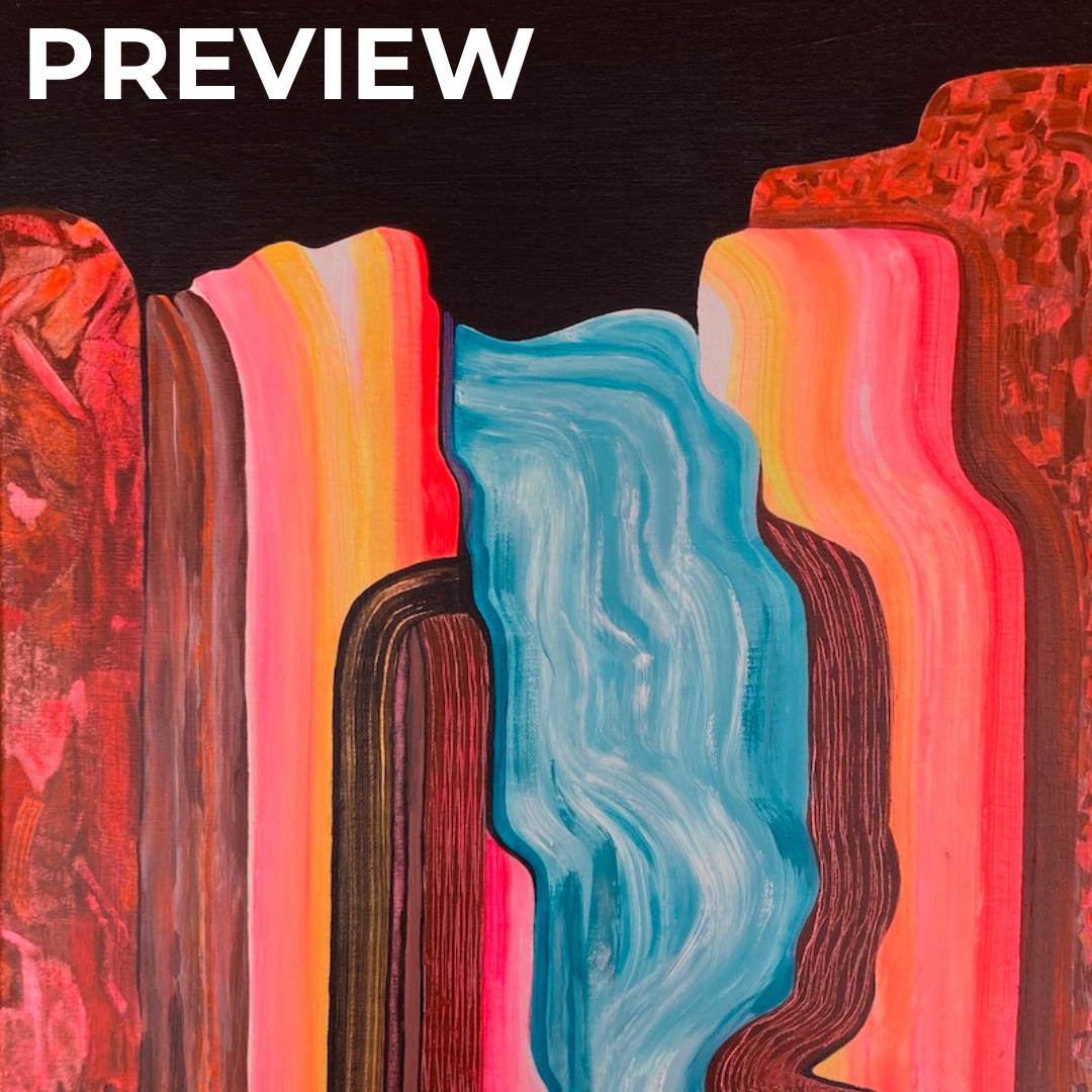 PREVIEW - The Outpouring