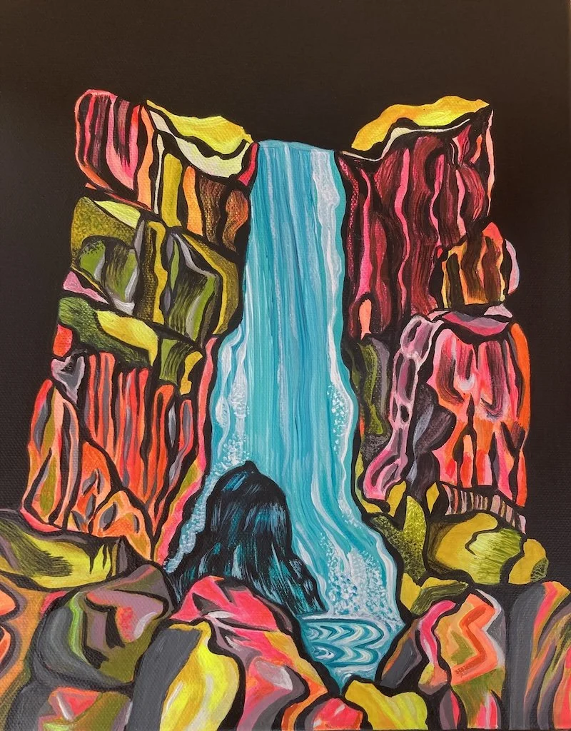 PREVIEW - standing alone