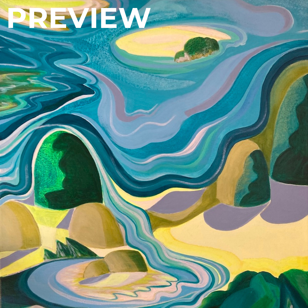 PREVIEW - Navigating Boulders