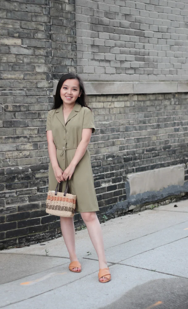 28 Life Advice & Life Lessons I’ve Learned | Neutral Outfit