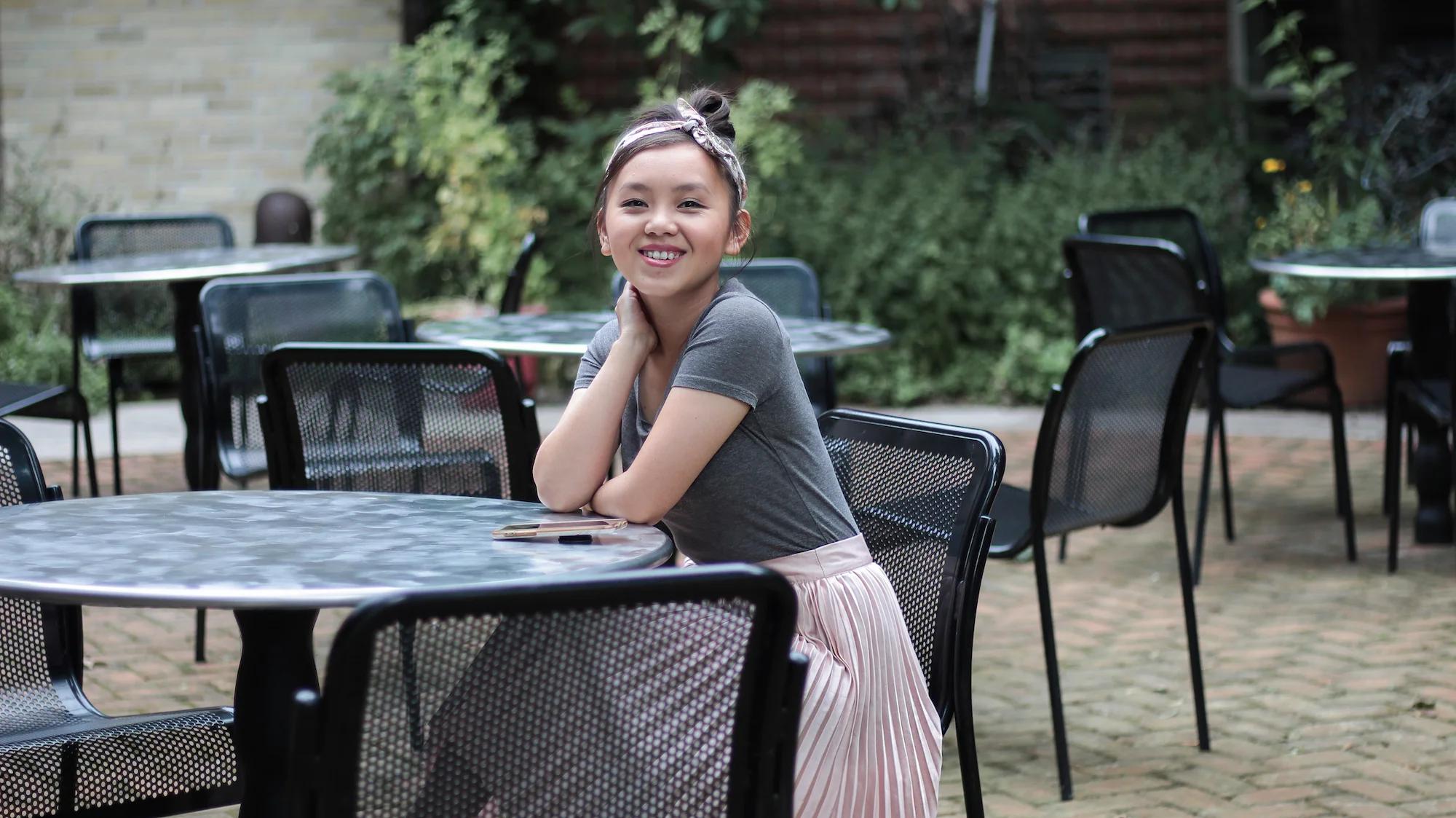 Finding Joy in Uncertainty | End of Summer Thoughts