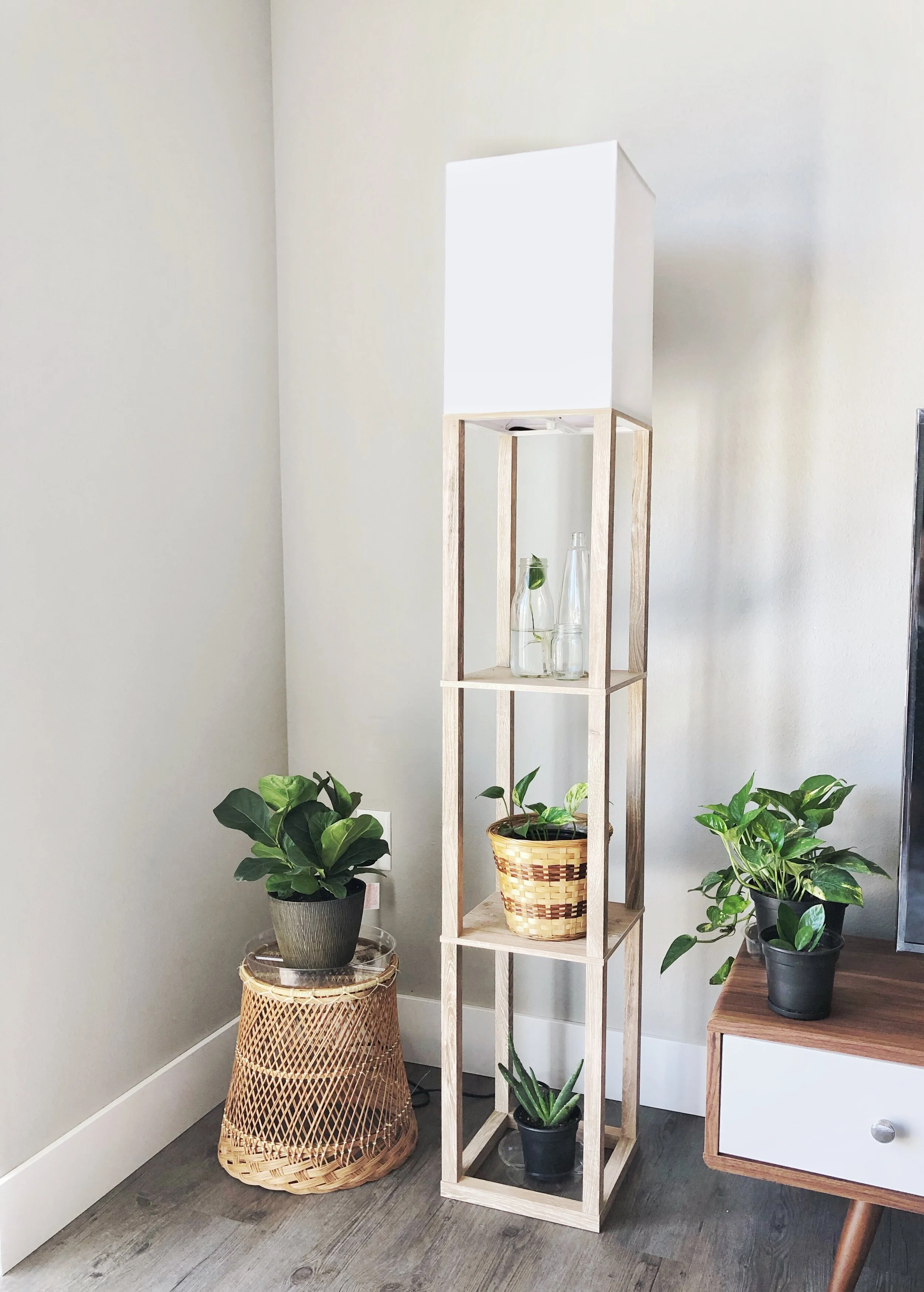 Living Room Furniture &amp; Decor Review