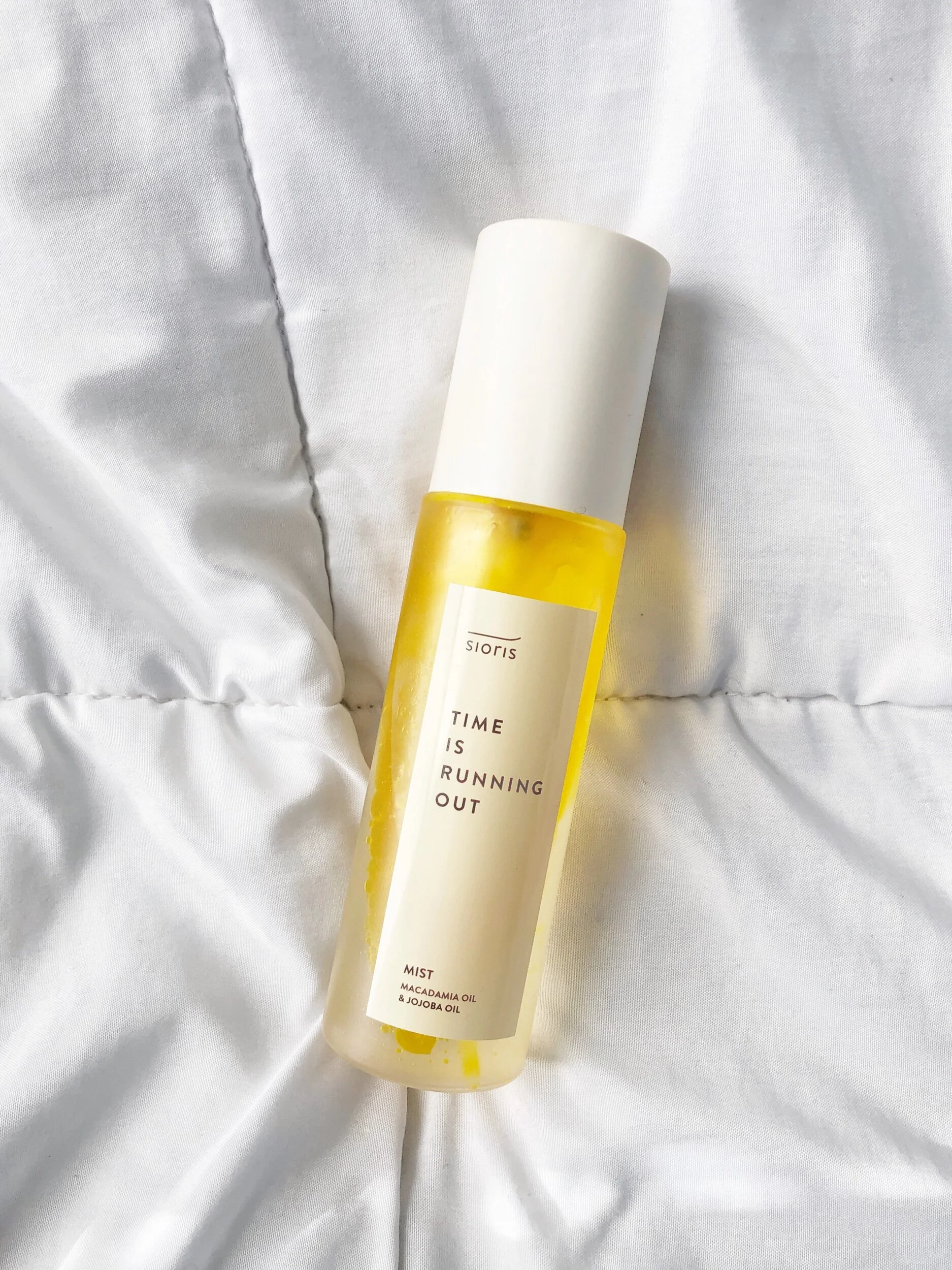 Sioris Time is Running Out Facial Mist.jpeg