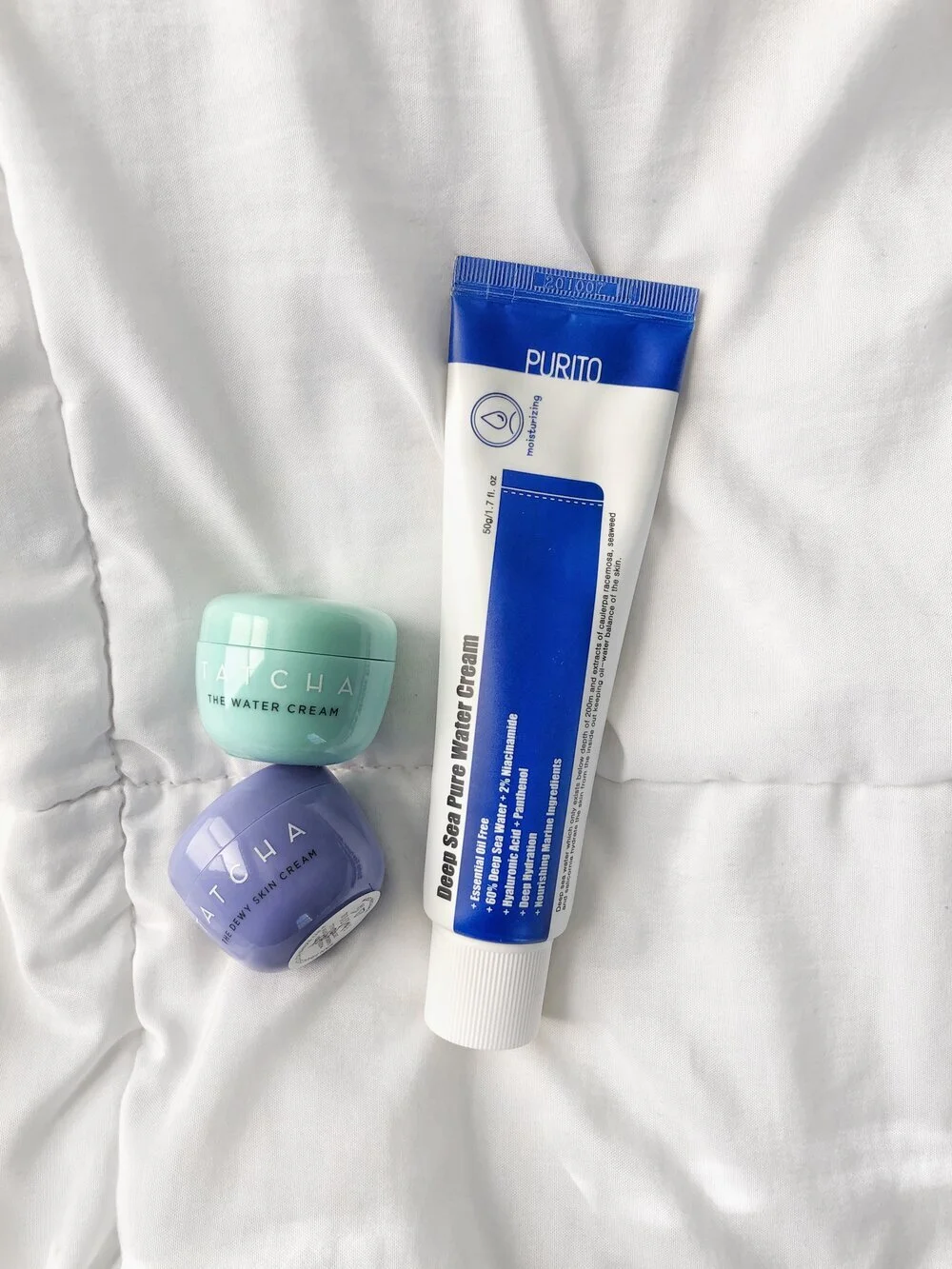 Dry Skin Skincare Must-Haves for Winter