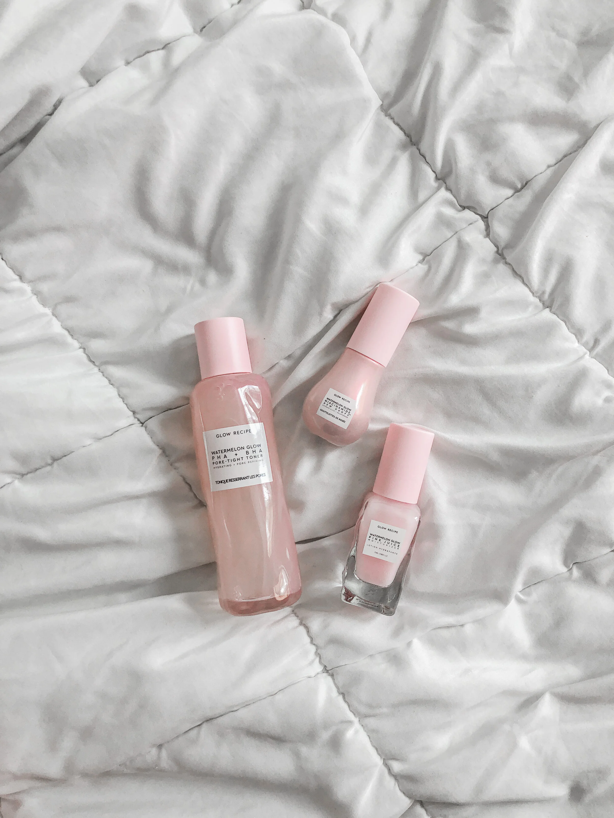 Glow Recipe Watermelon Kit Review