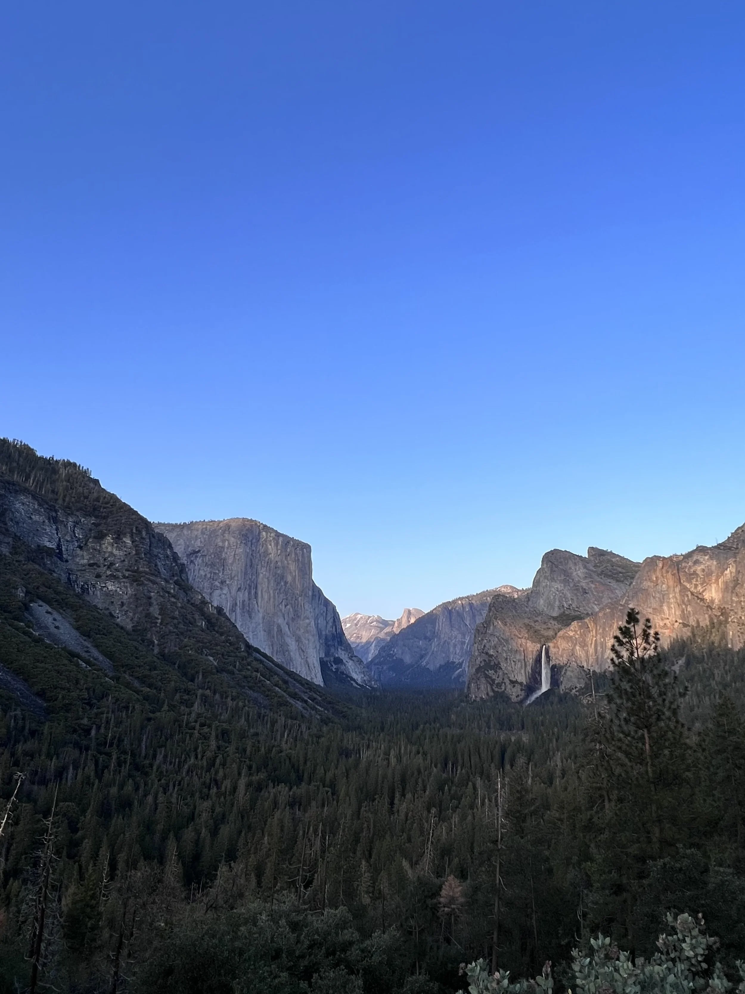 Yosemite | Things to do in Yosemite | 2 Days in Yosemite