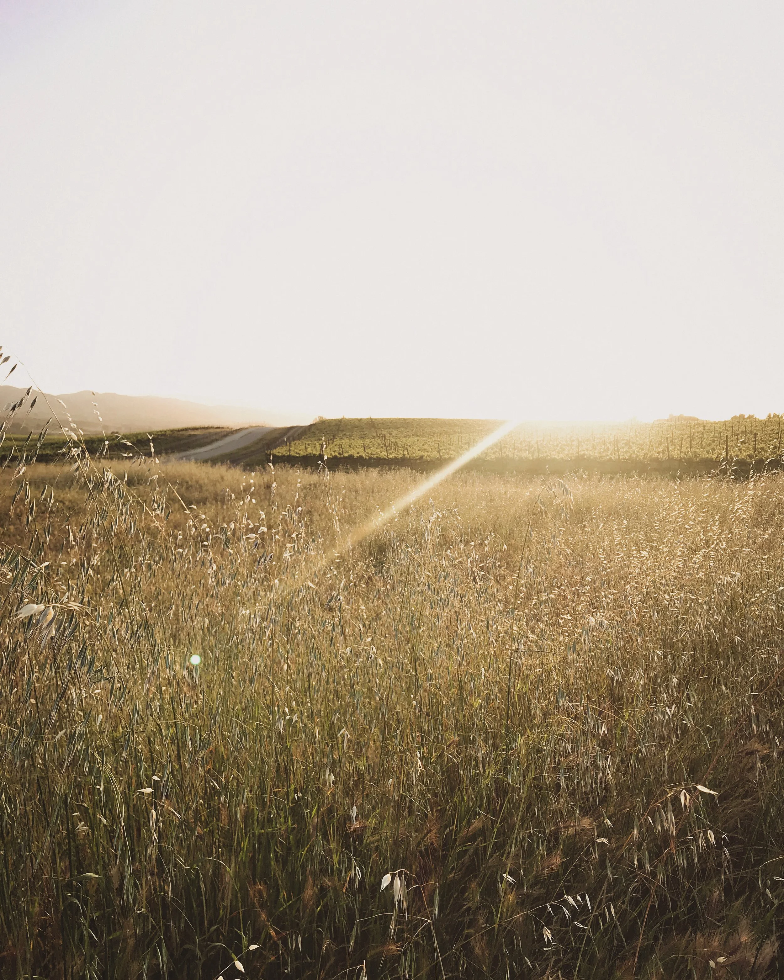 Clichés aside: clear the air